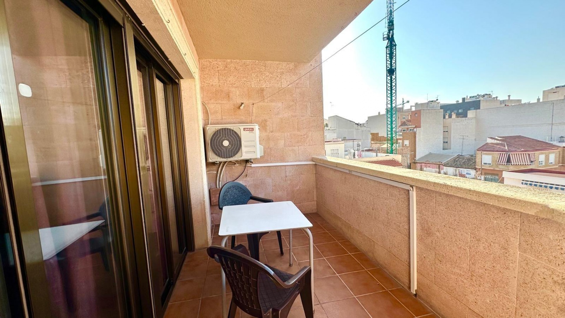 Sale - Apartment Flat -
Torrevieja - torrevieja