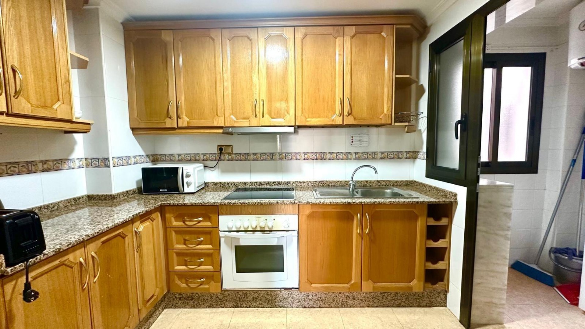 Sale - Apartment Flat -
Torrevieja - torrevieja