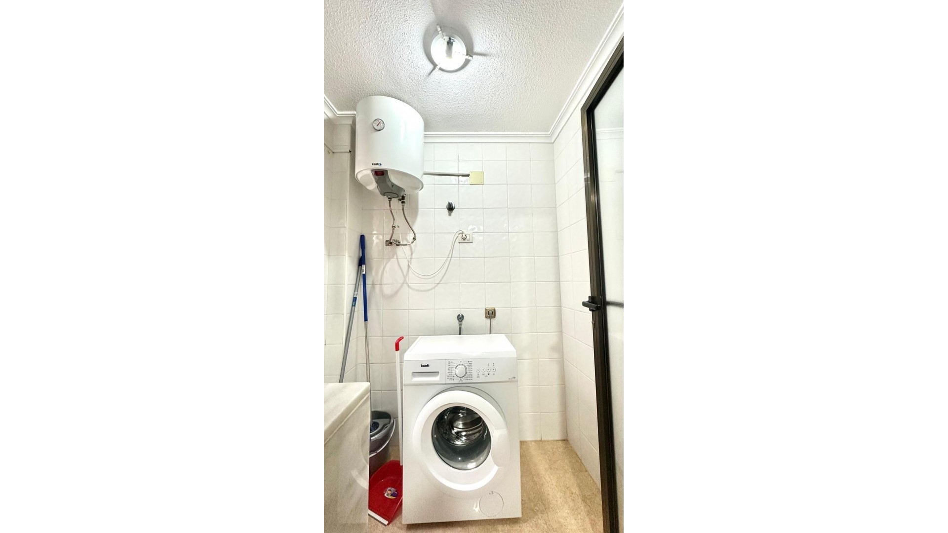 Sale - Apartment Flat -
Torrevieja - torrevieja