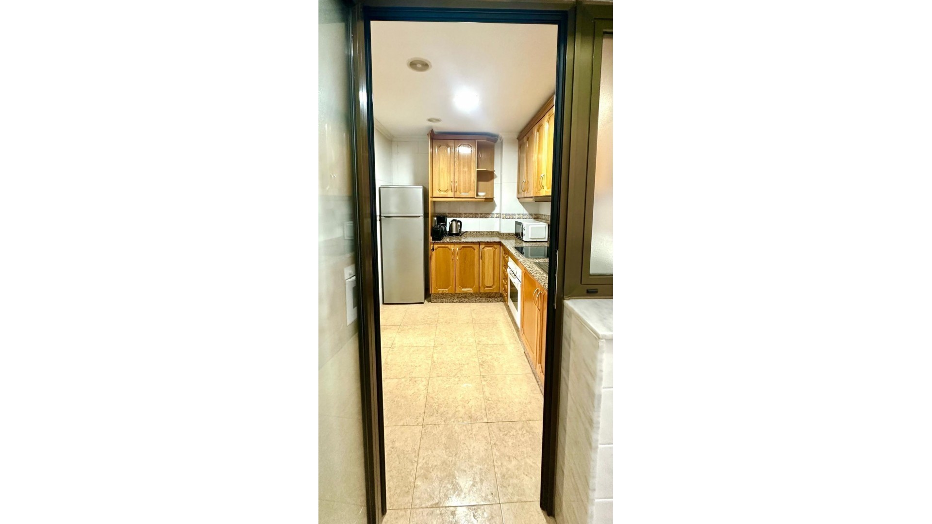 Sale - Apartment Flat -
Torrevieja - torrevieja