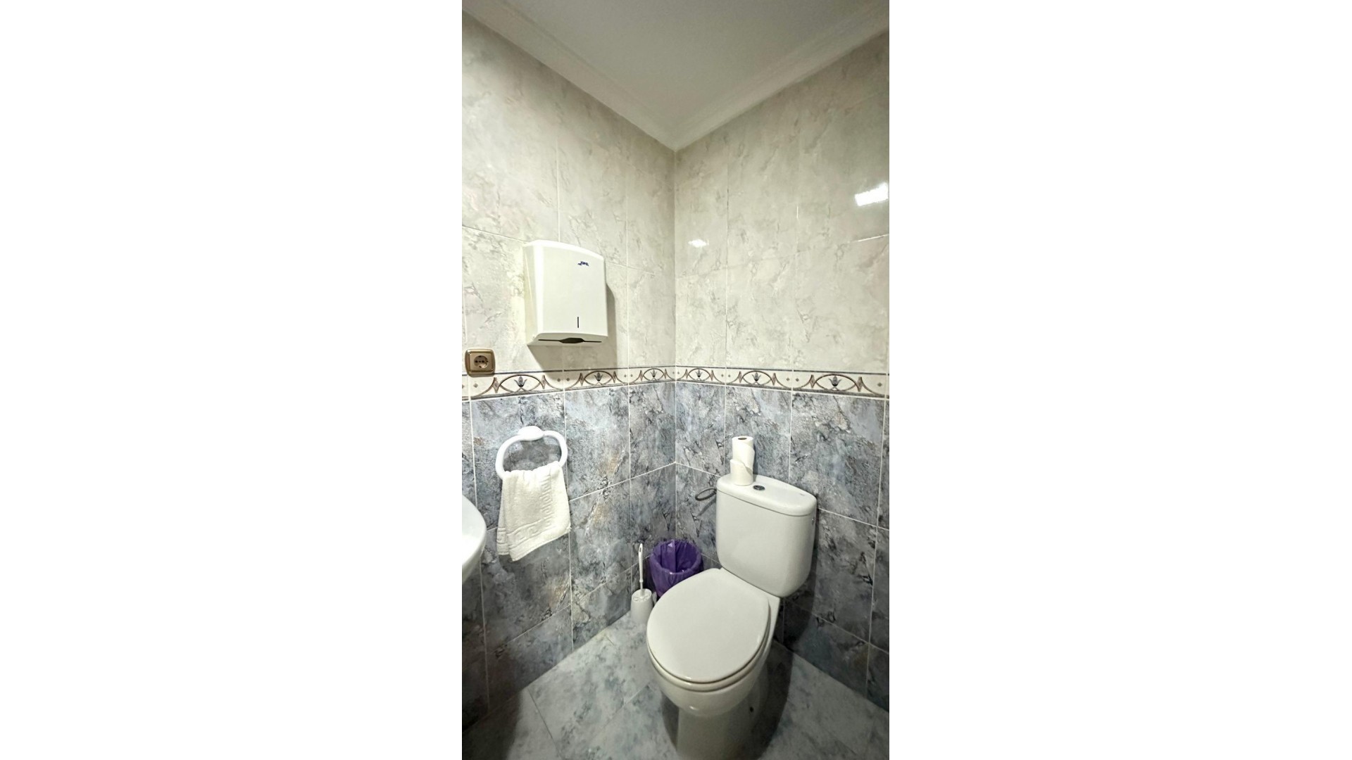 Sale - Apartment Flat -
Torrevieja - torrevieja