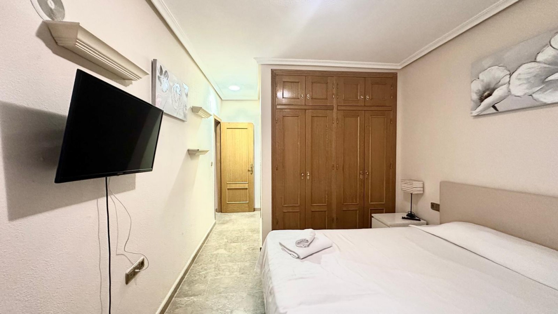 Sale - Apartment Flat -
Torrevieja - torrevieja