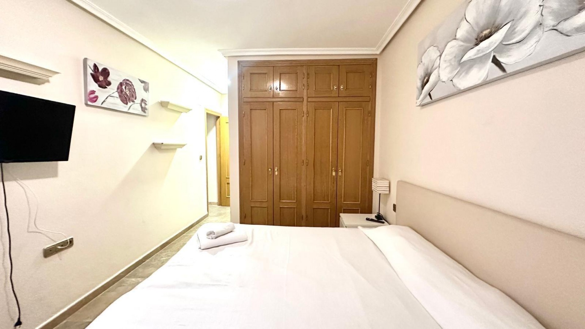 Sale - Apartment Flat -
Torrevieja - torrevieja