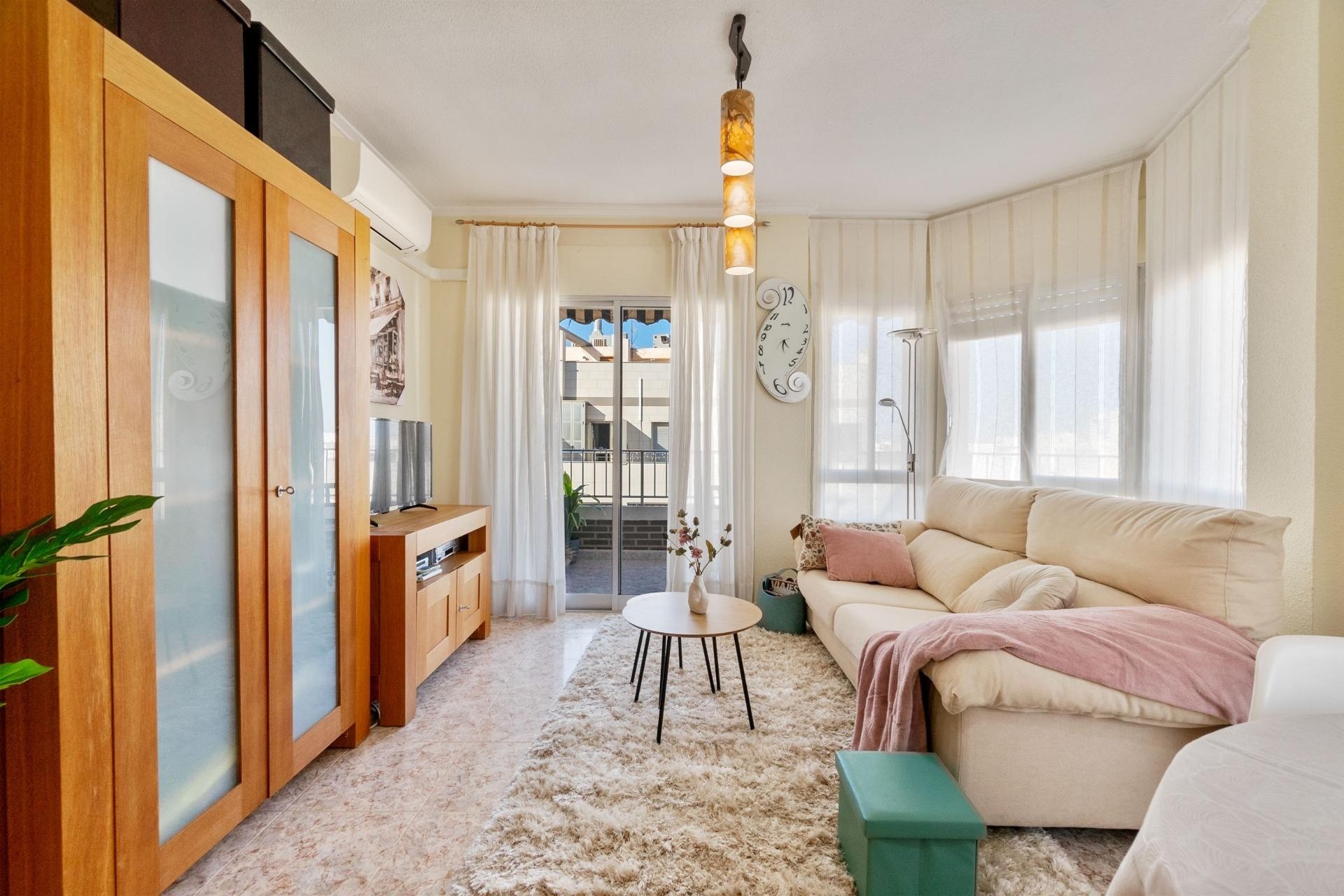 Sale - Apartment Flat -
Torrevieja - torrevieja