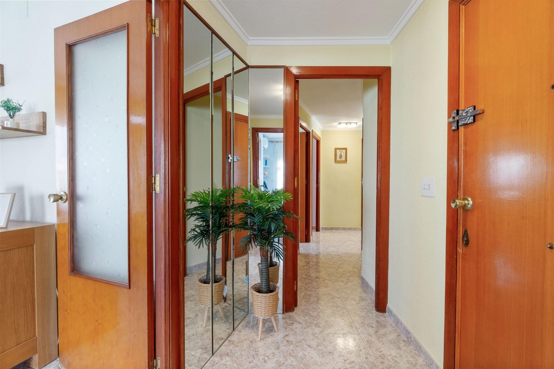Sale - Apartment Flat -
Torrevieja - torrevieja