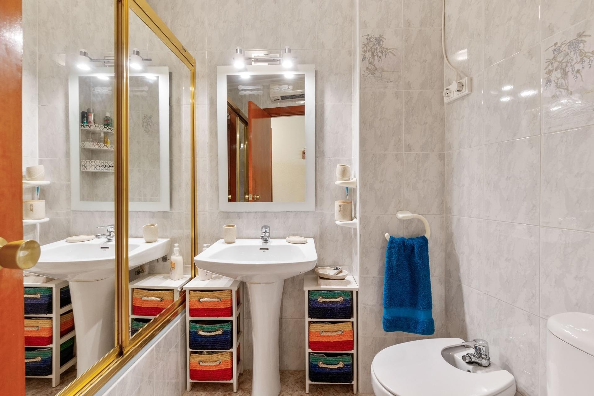 Sale - Apartment Flat -
Torrevieja - torrevieja