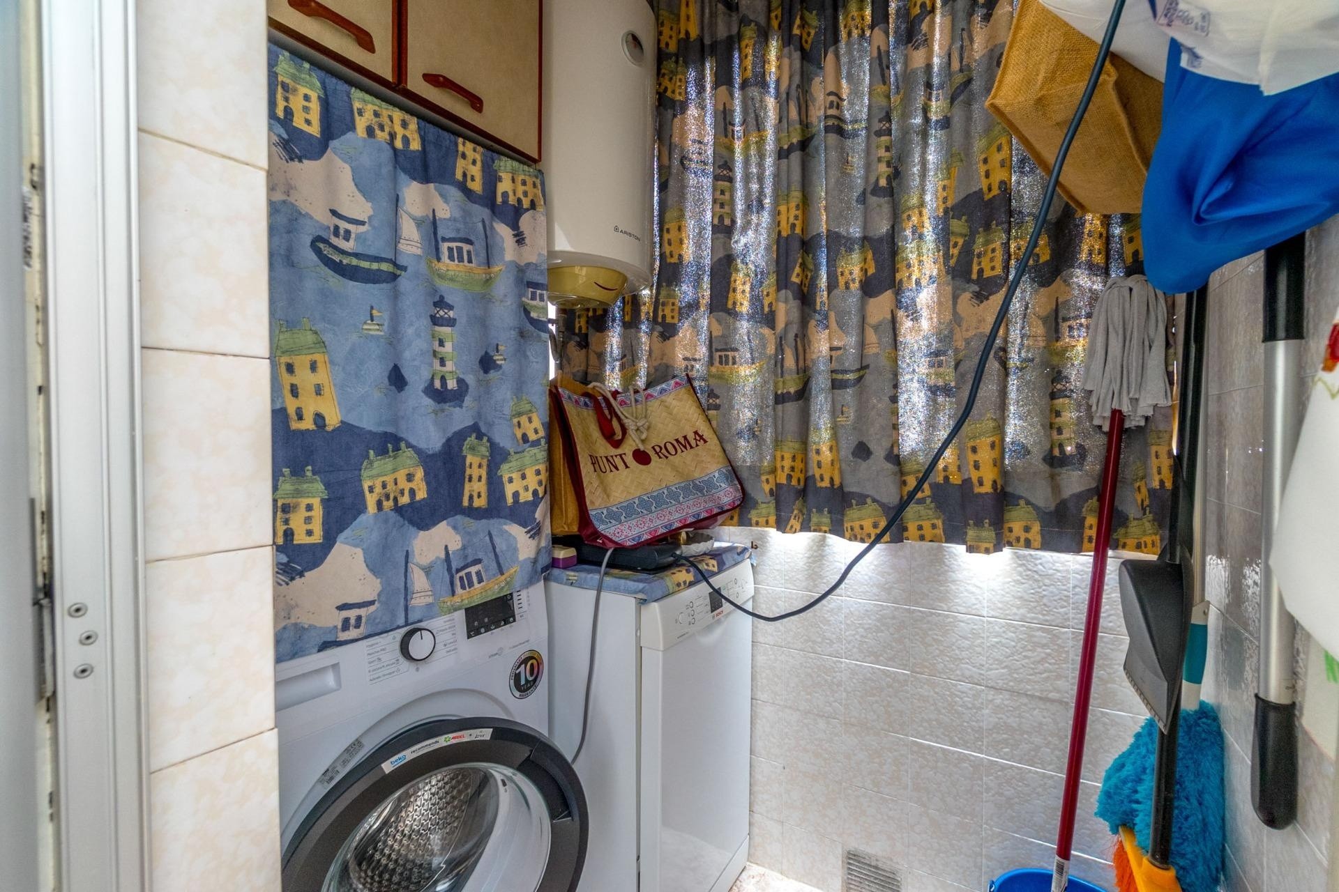 Sale - Apartment Flat -
Torrevieja - torrevieja