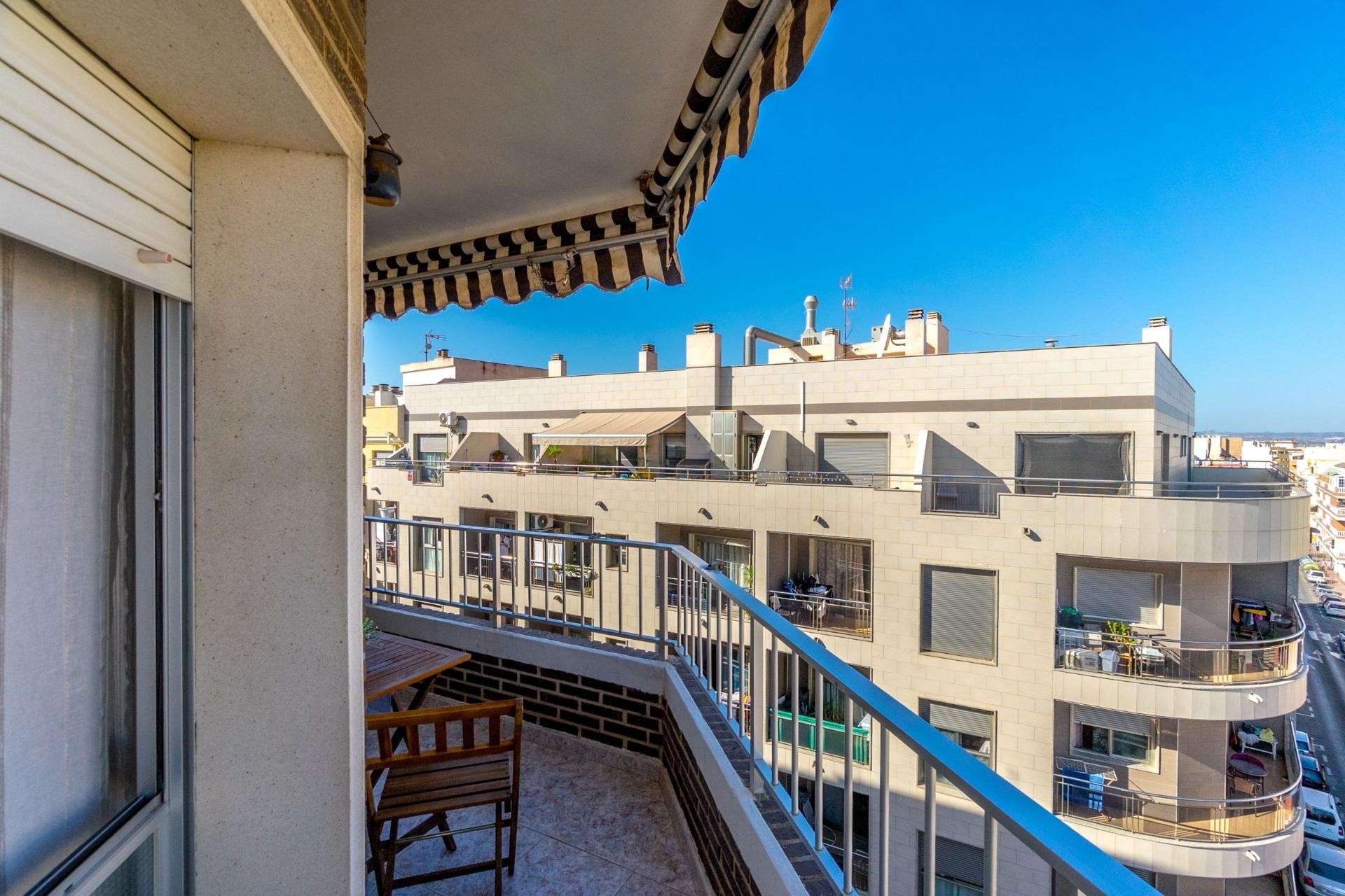 Sale - Apartment Flat -
Torrevieja - torrevieja
