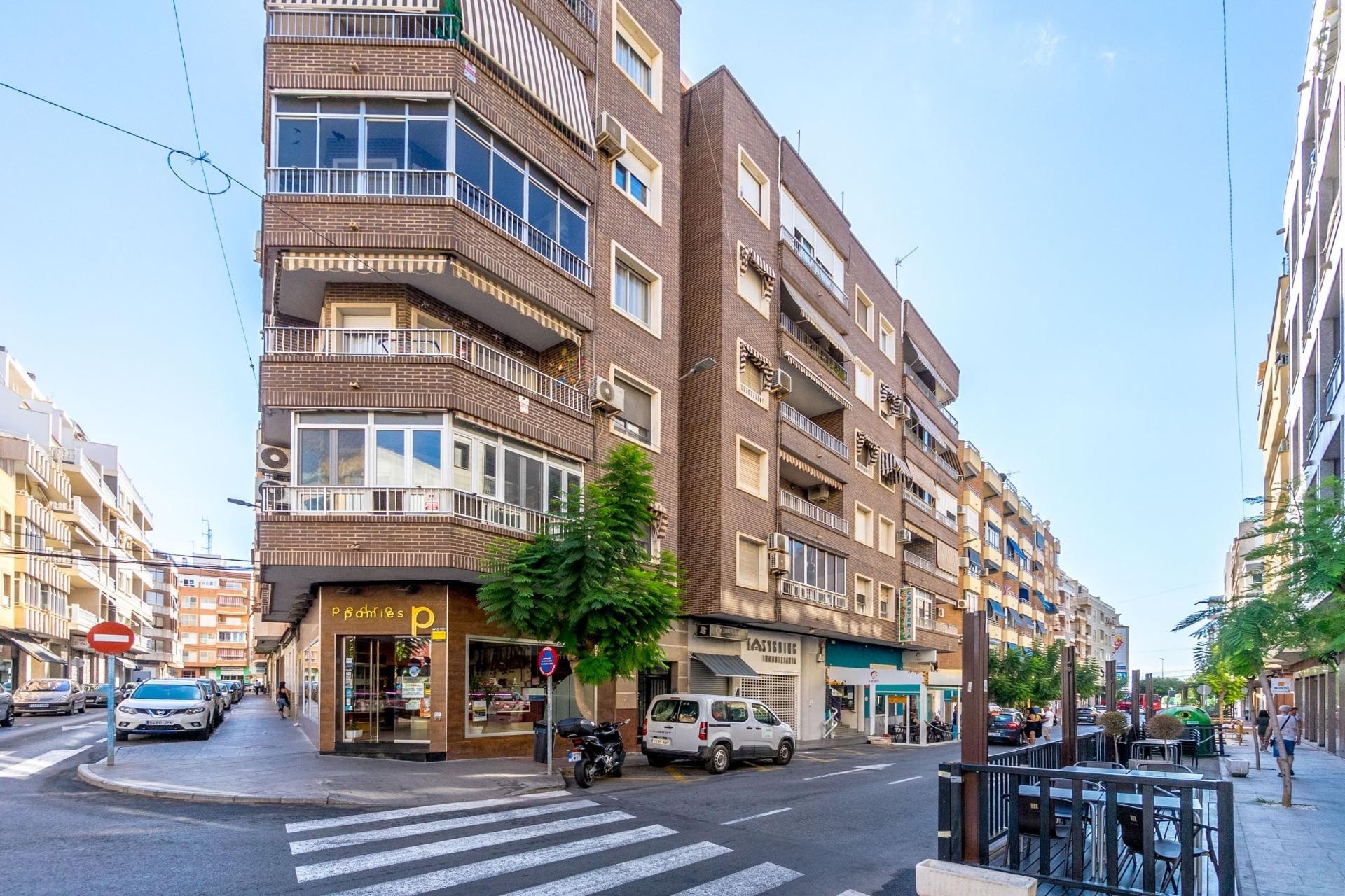 Sale - Apartment Flat -
Torrevieja - torrevieja