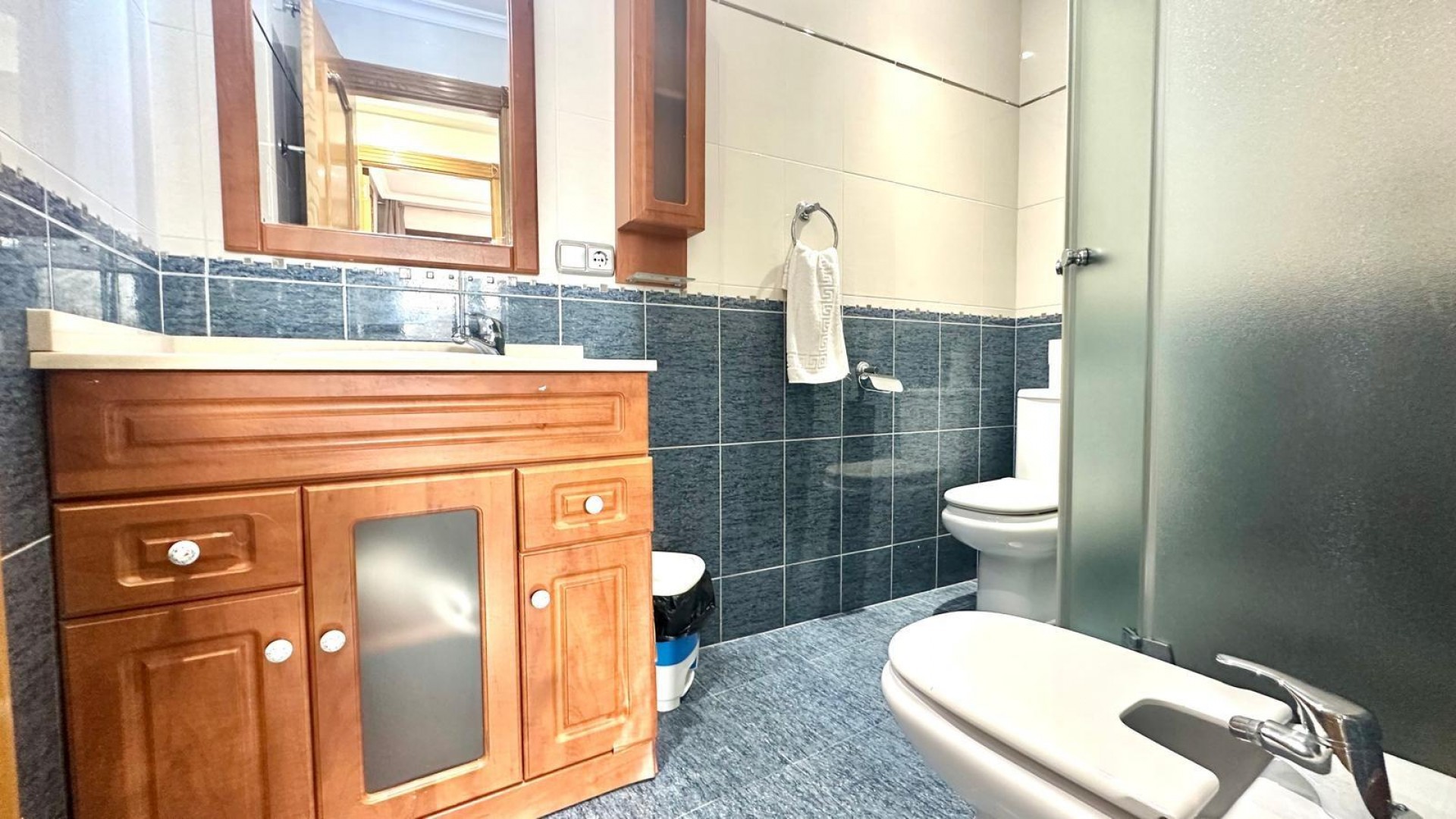 Sale - Apartment Flat -
Torrevieja - torrevieja