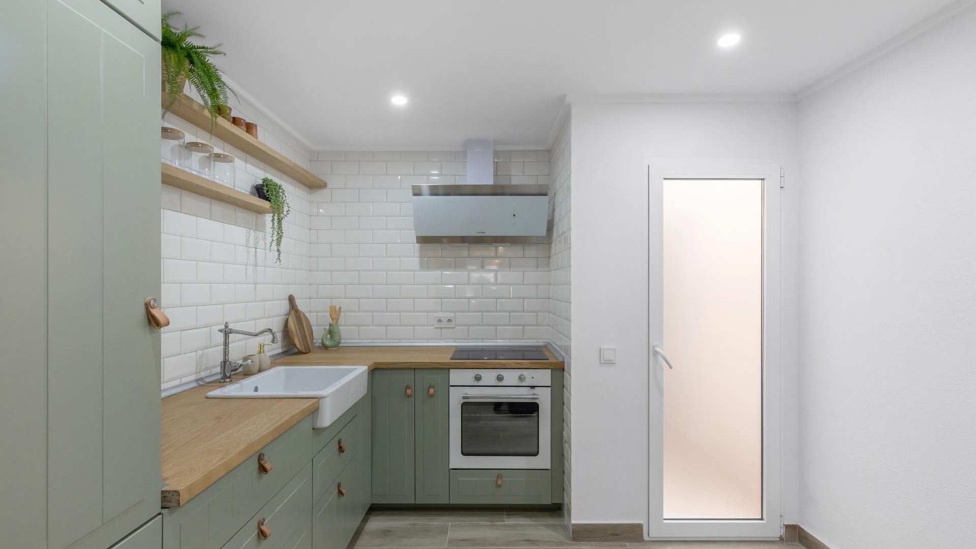 Sale - Apartment Flat -
Torrevieja - torrevieja