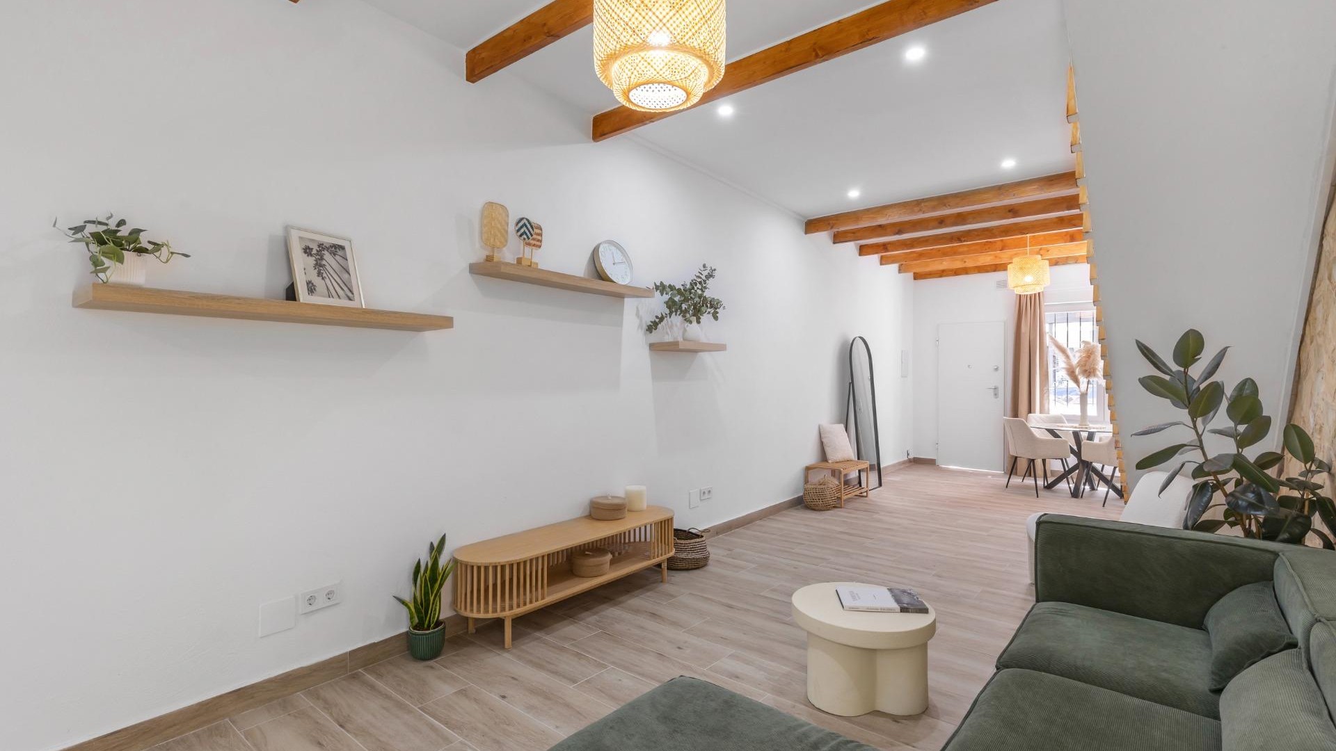 Sale - Apartment Flat -
Torrevieja - torrevieja