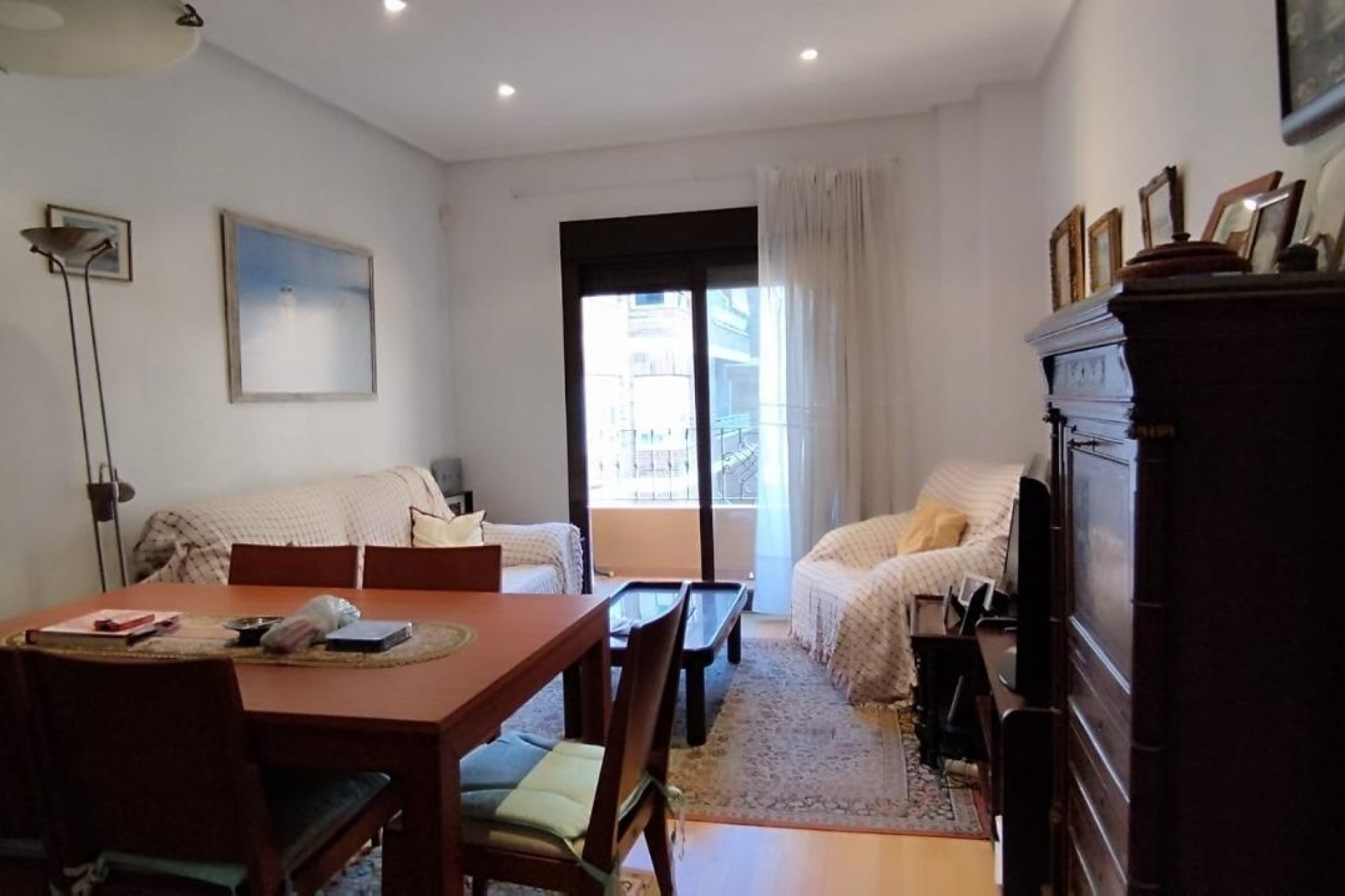 Sale - Apartment Flat -
Torrevieja - torrevieja