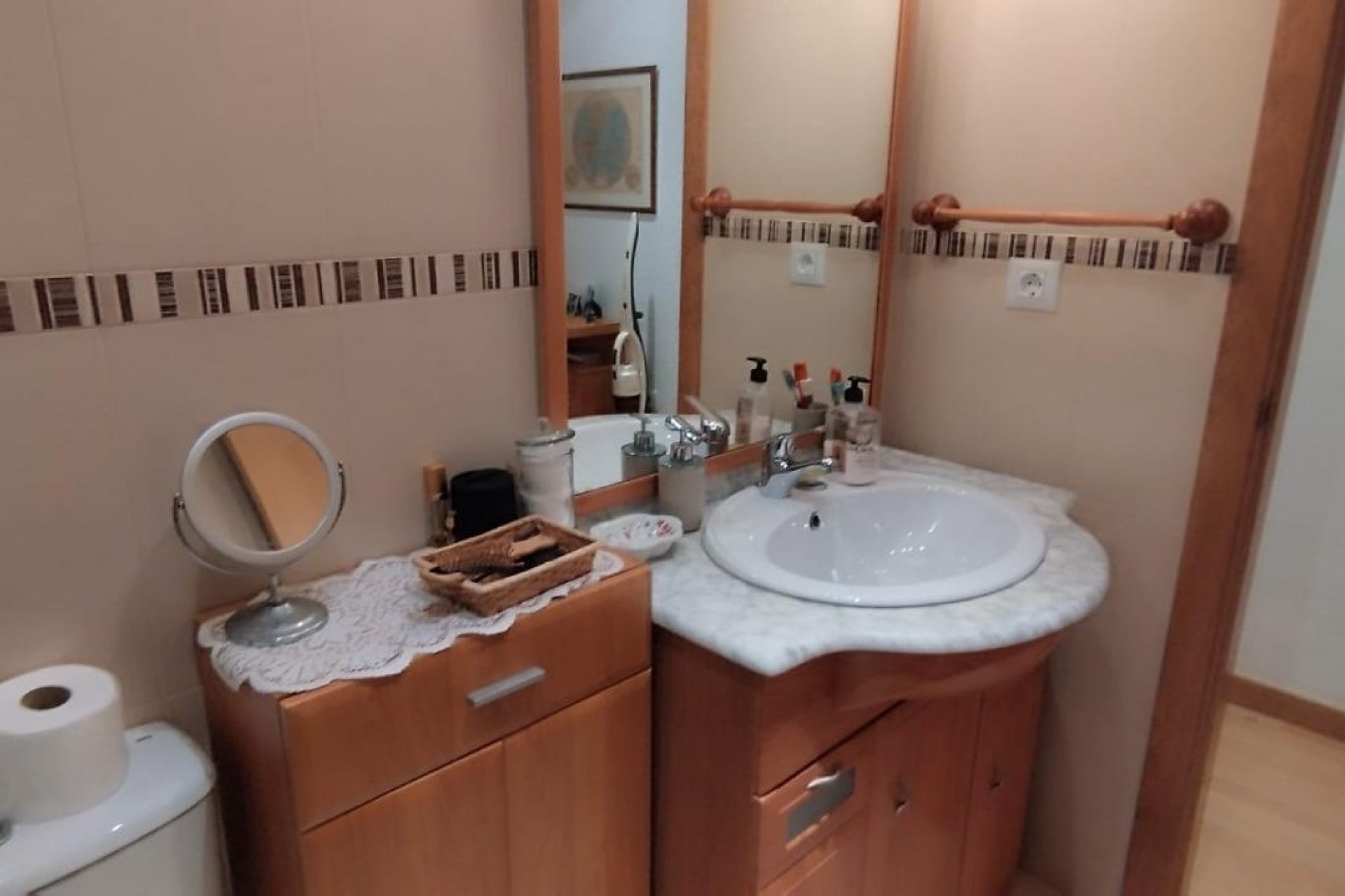 Sale - Apartment Flat -
Torrevieja - torrevieja