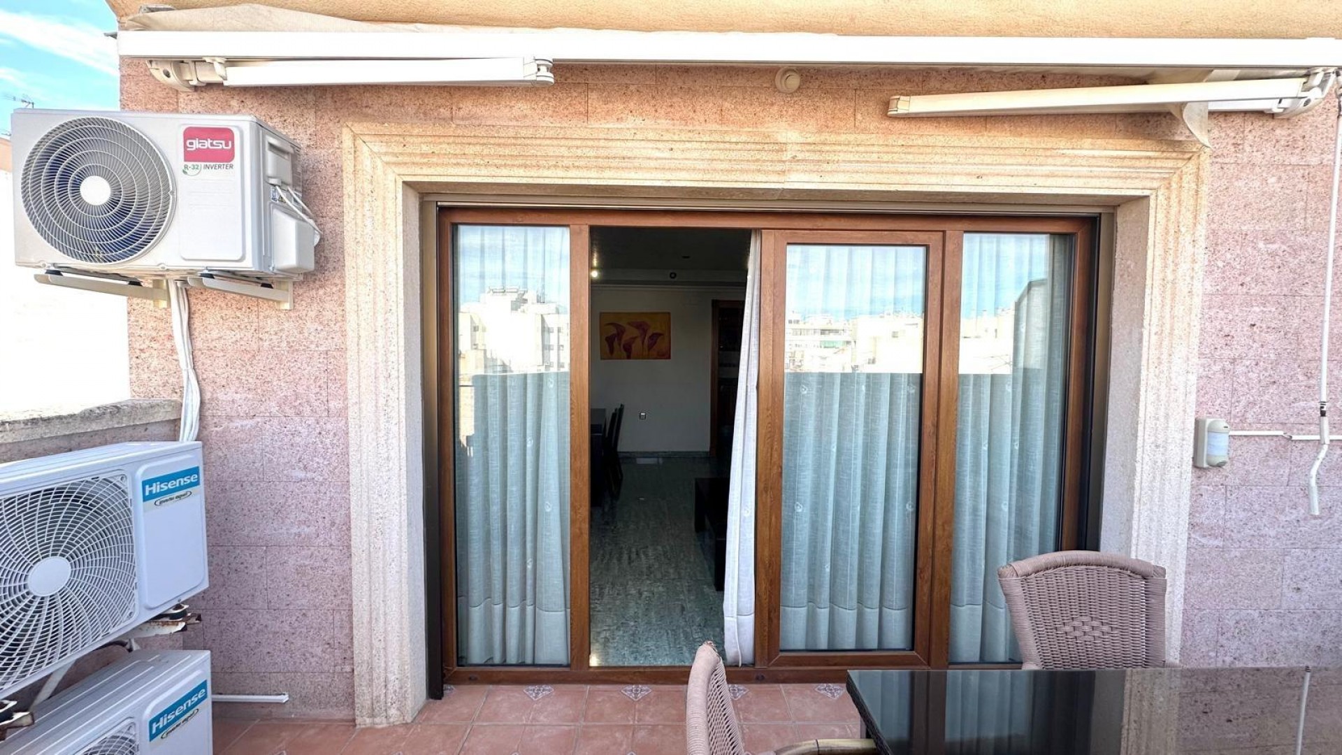 Sale - Apartment Flat -
Torrevieja - torrevieja