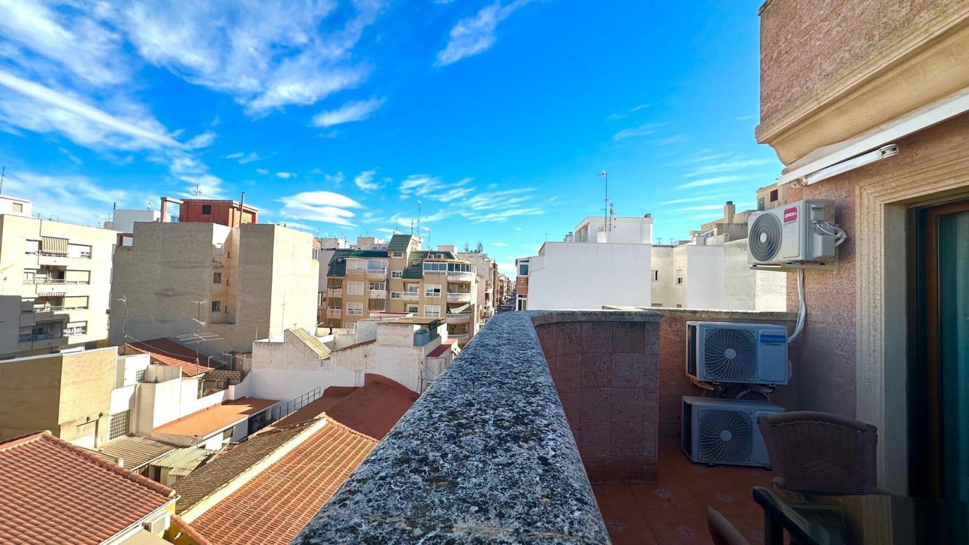 Sale - Apartment Flat -
Torrevieja - torrevieja