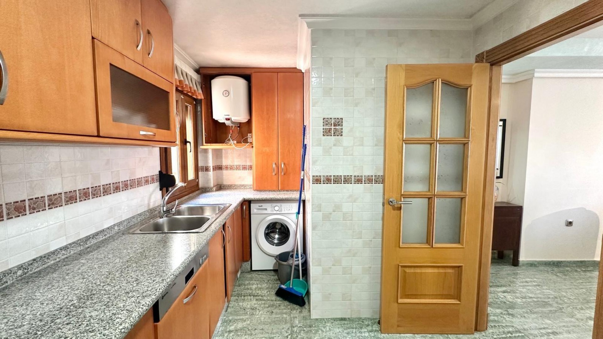 Sale - Apartment Flat -
Torrevieja - torrevieja