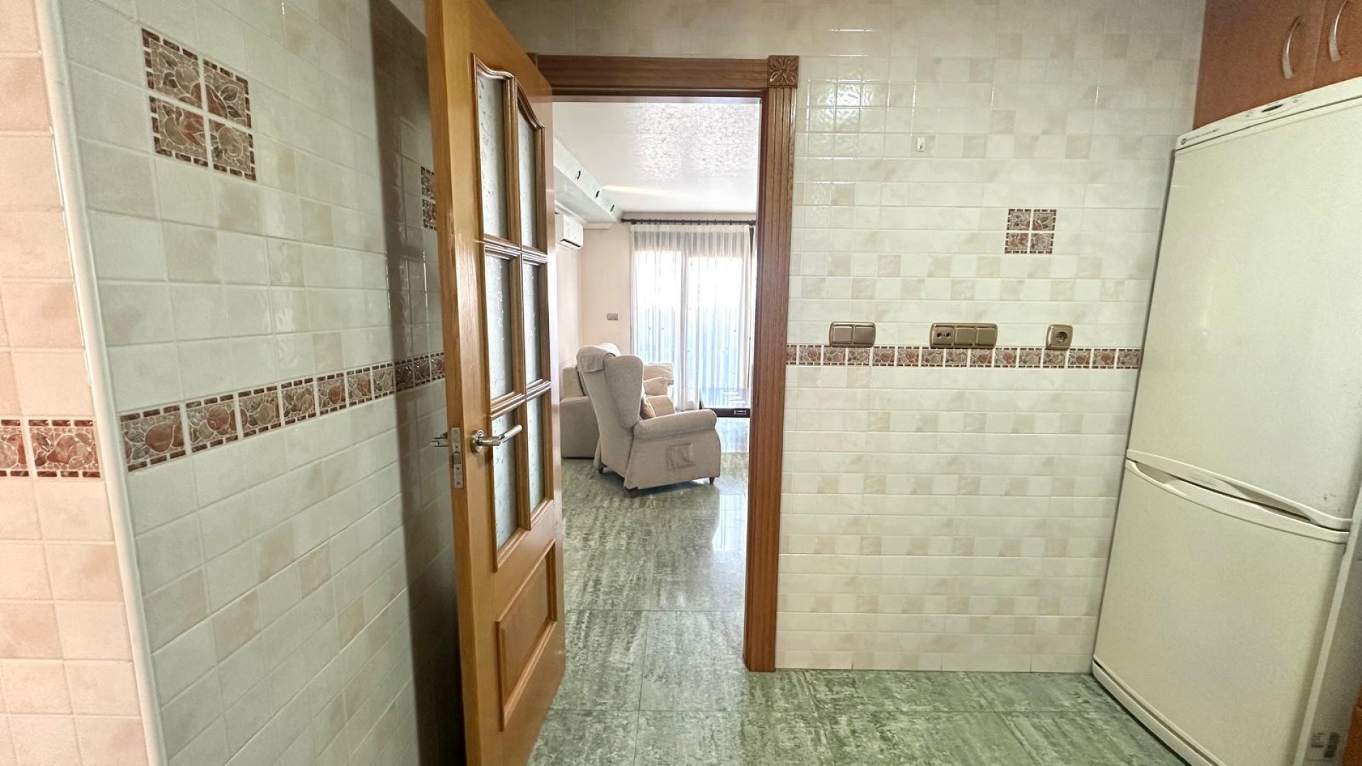 Sale - Apartment Flat -
Torrevieja - torrevieja