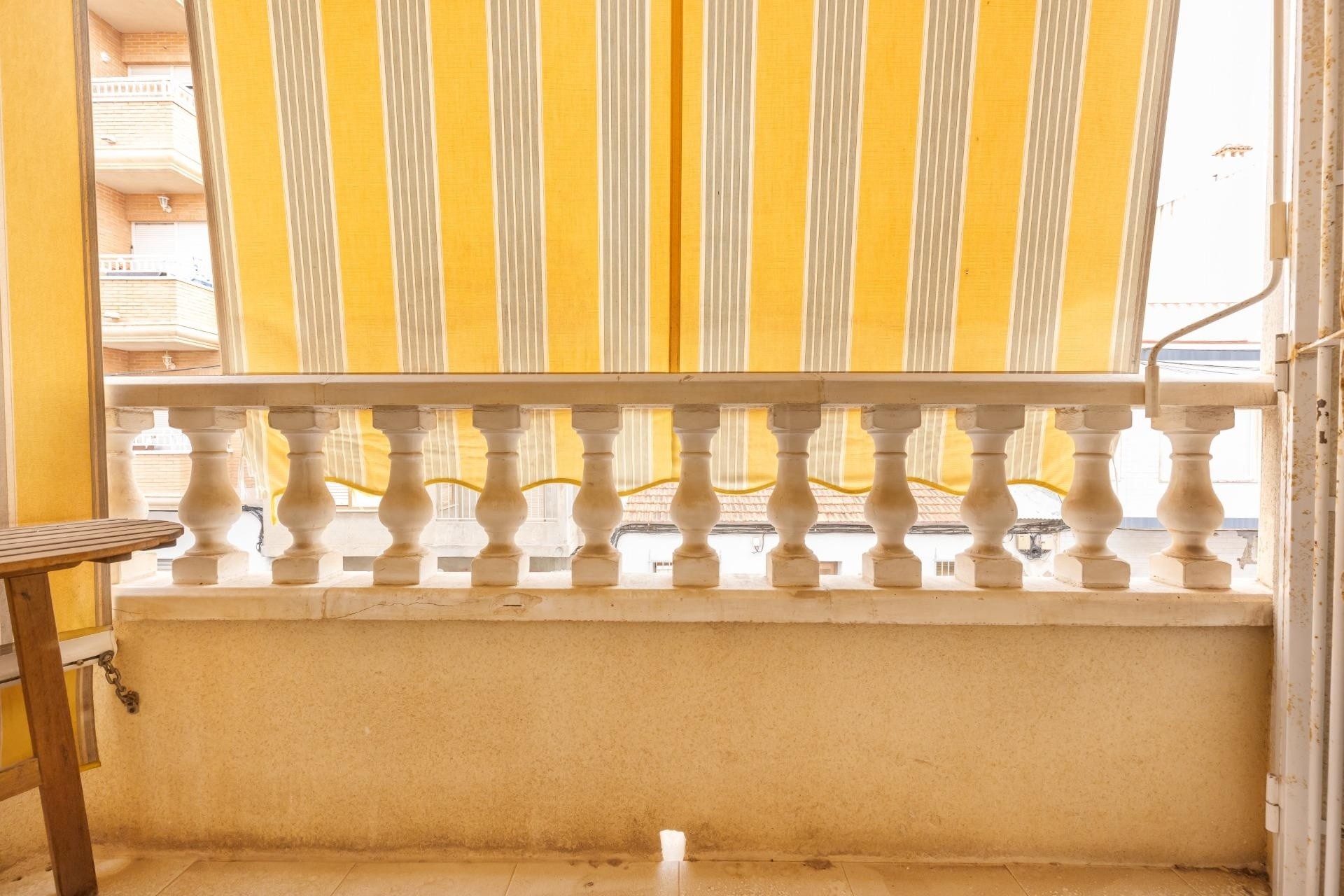 Sale - Apartment Flat -
Torrevieja - torrevieja