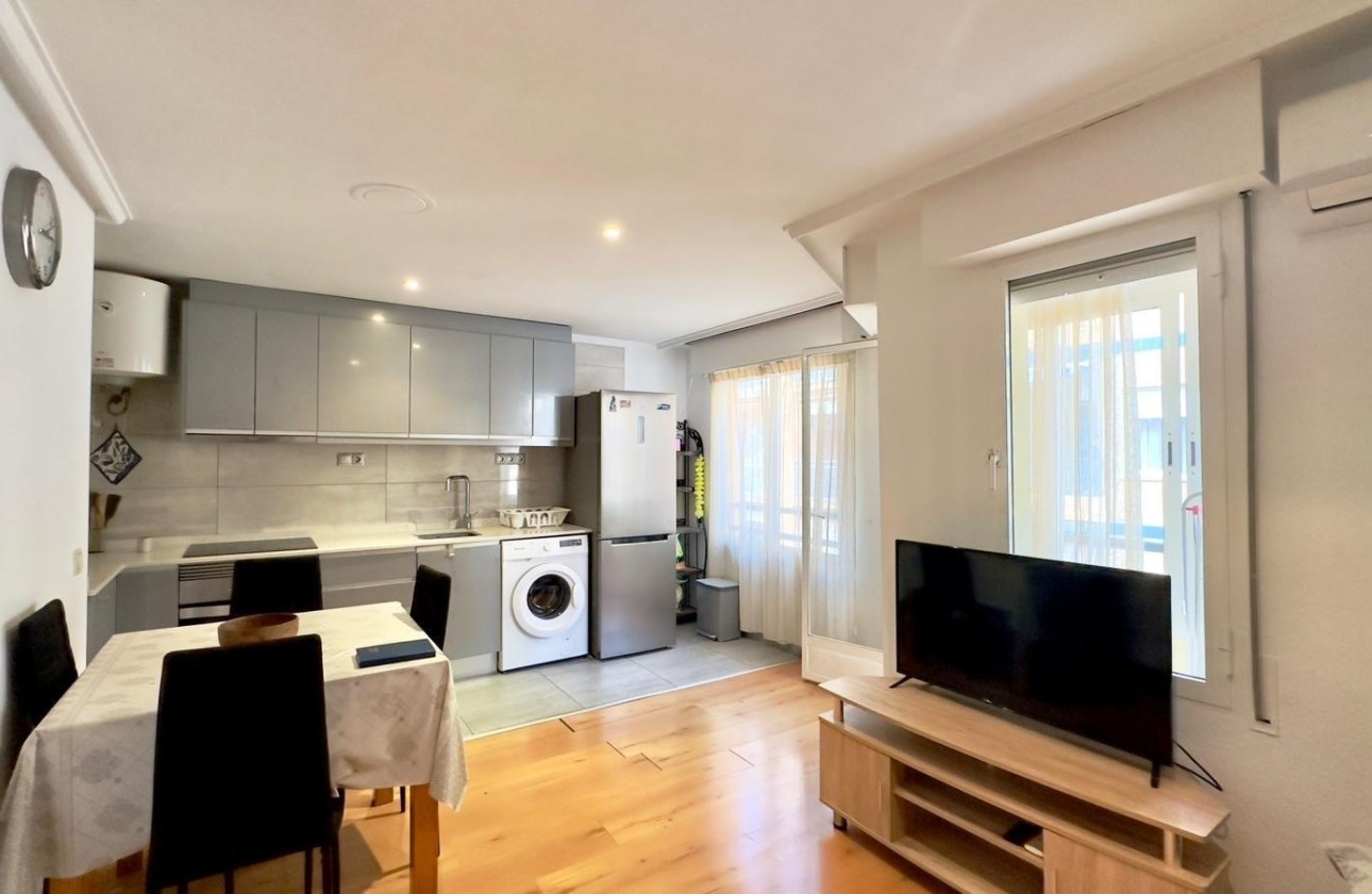 Sale - Apartment Flat -
Torrevieja - torrevieja