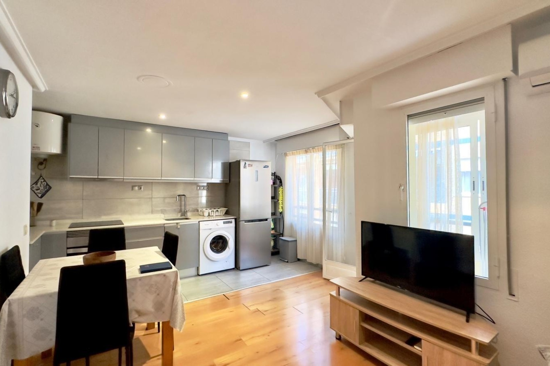 Sale - Apartment Flat -
Torrevieja - torrevieja