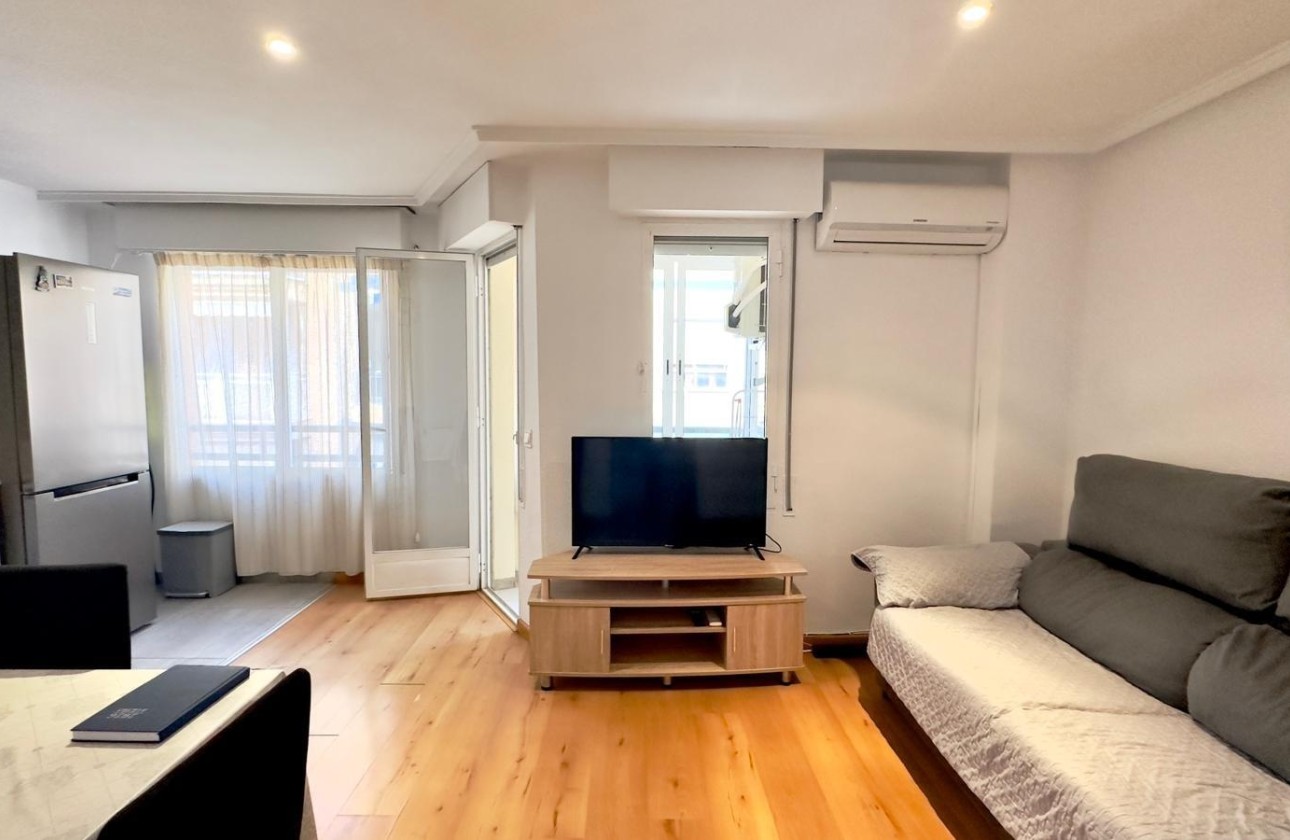 Sale - Apartment Flat -
Torrevieja - torrevieja