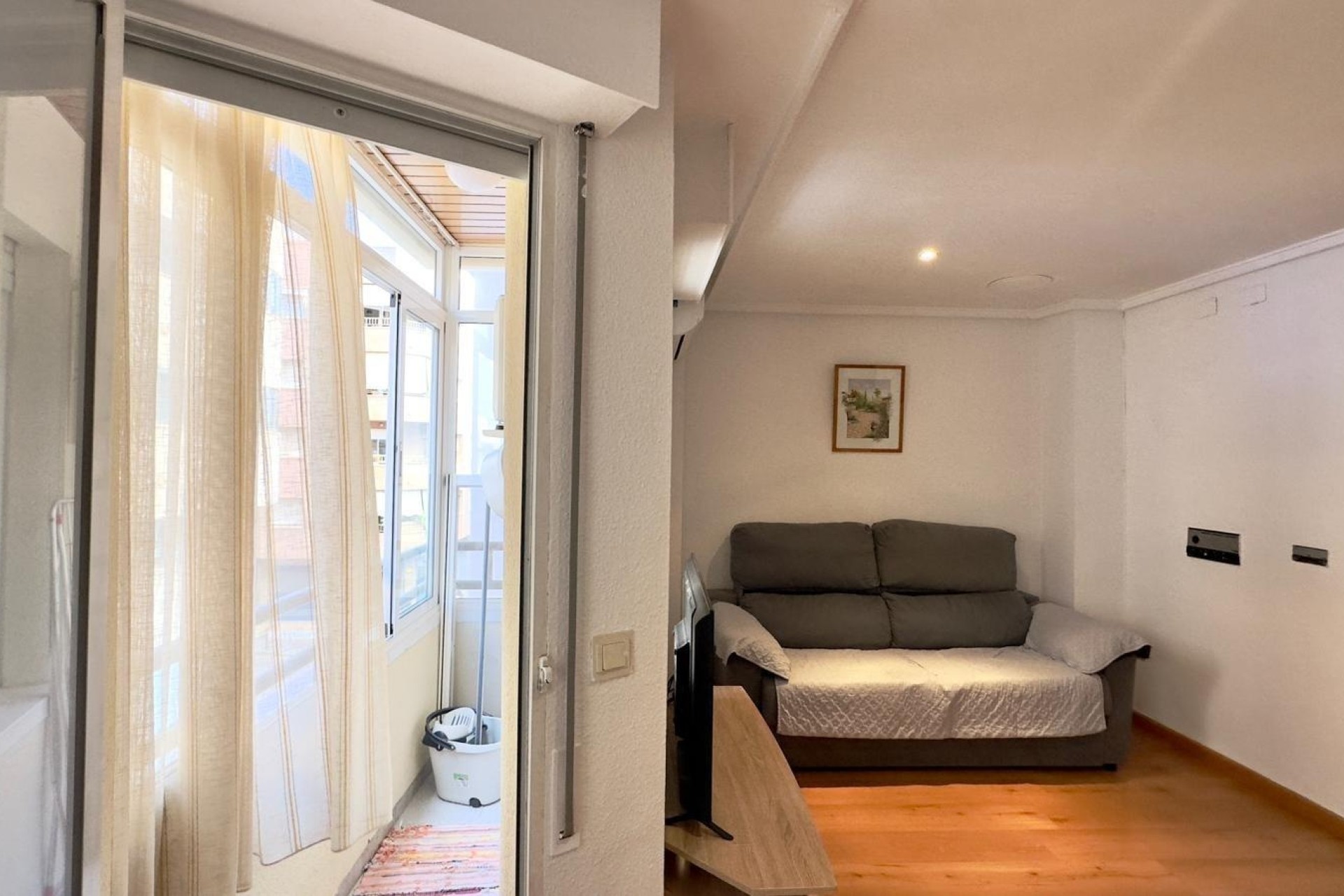 Sale - Apartment Flat -
Torrevieja - torrevieja