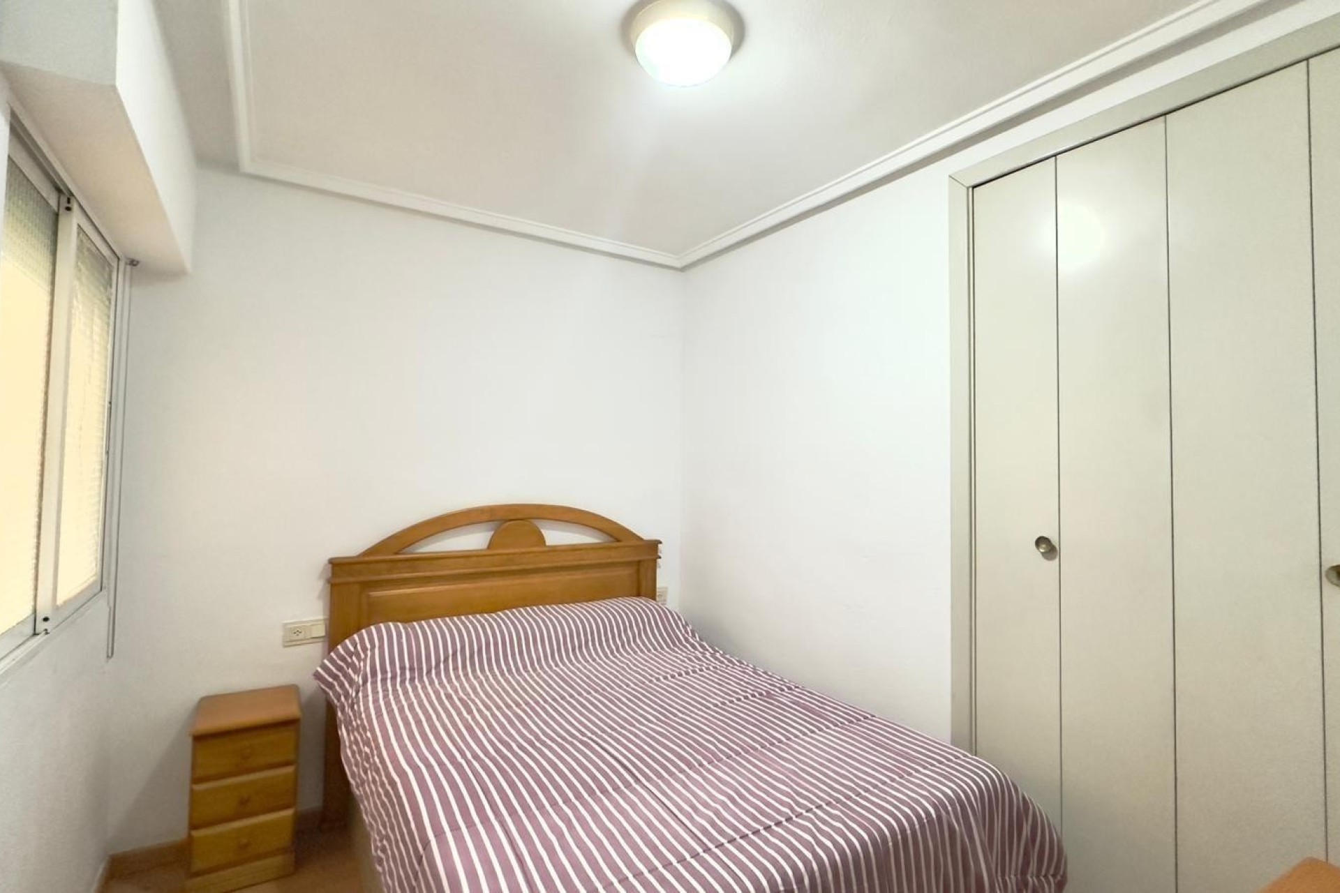 Sale - Apartment Flat -
Torrevieja - torrevieja