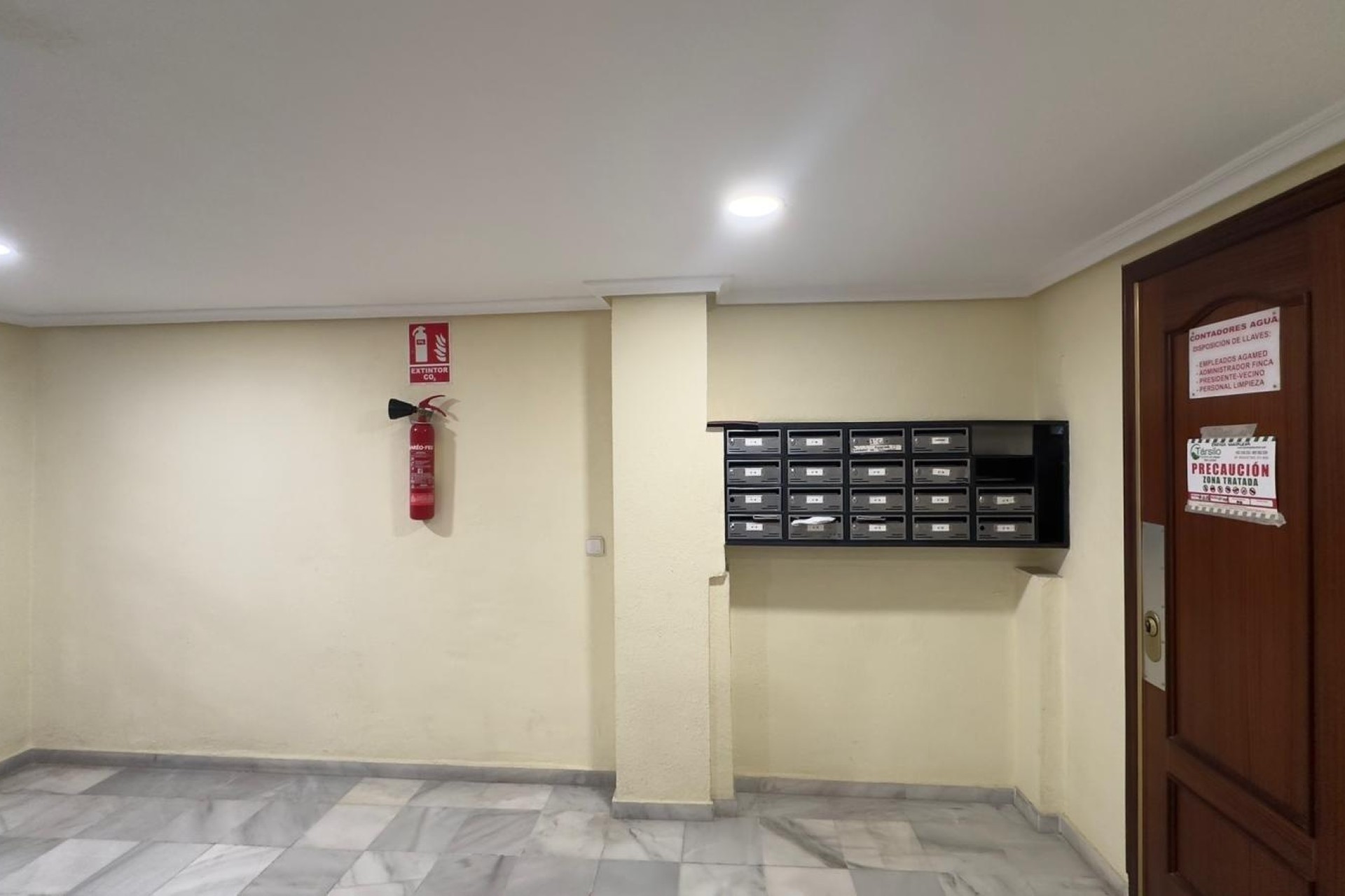 Sale - Apartment Flat -
Torrevieja - torrevieja