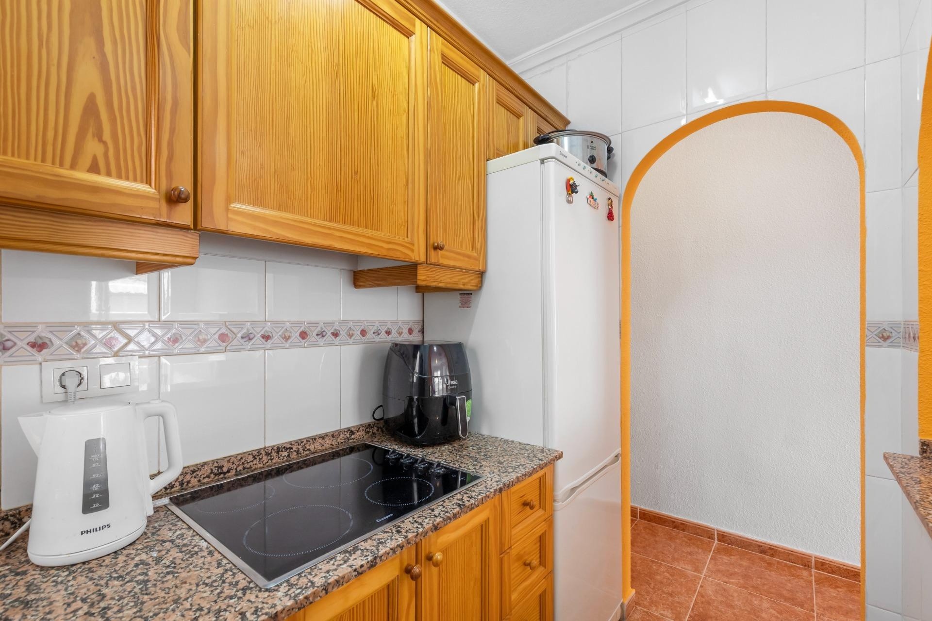 Sale - Apartment Flat -
Torrevieja - torrevieja