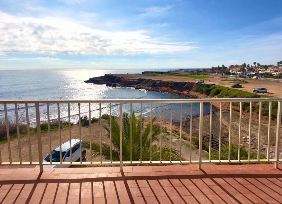 Sale - Apartment Flat -
Torrevieja - Zona los Frutales