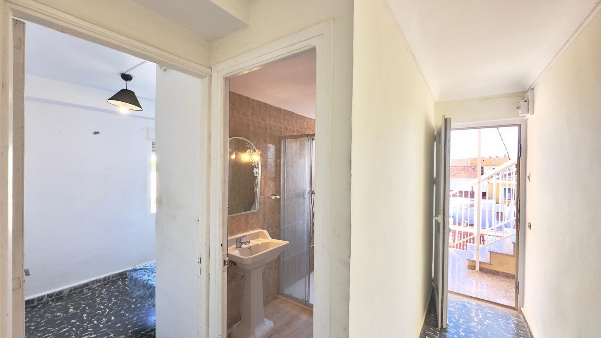 Sale - Apartment Flat -
Torrevieja - Zona los Frutales