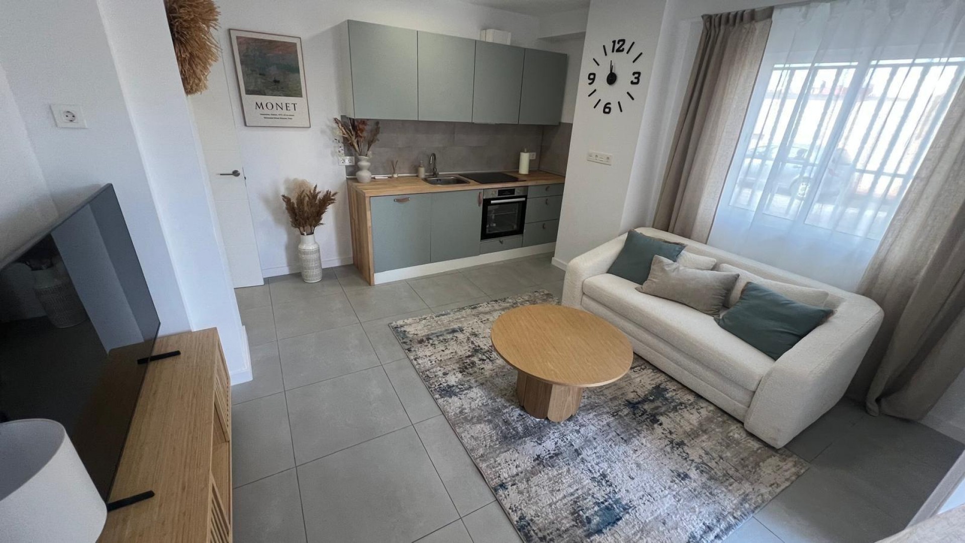 Sale - Apartment Flat -
Torrevieja - Zona los Frutales