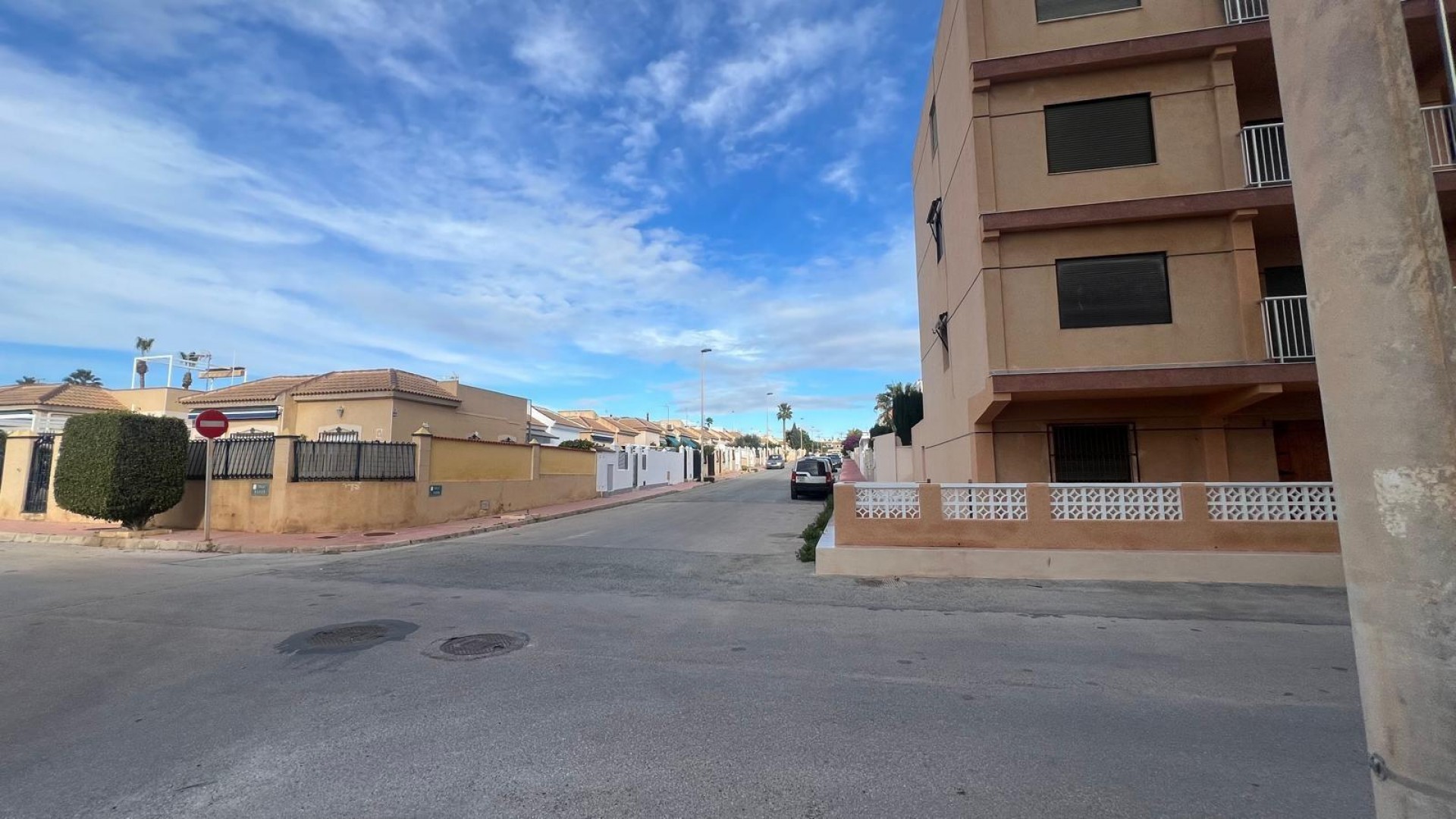 Sale - Apartment Flat -
Torrevieja - Zona los Frutales