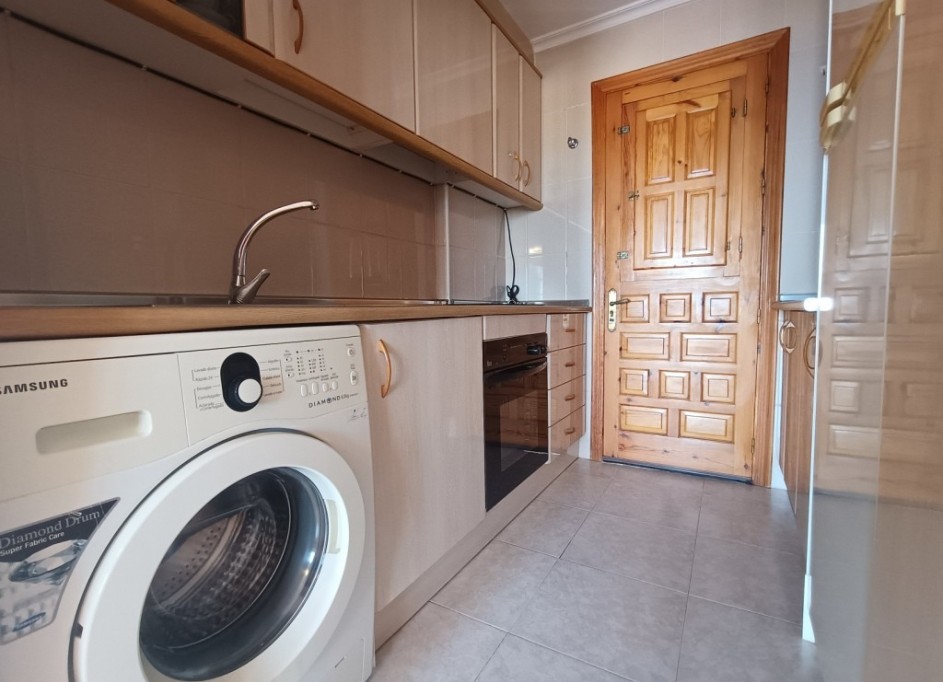 Sale - Apartment Flat -
Torrevieja