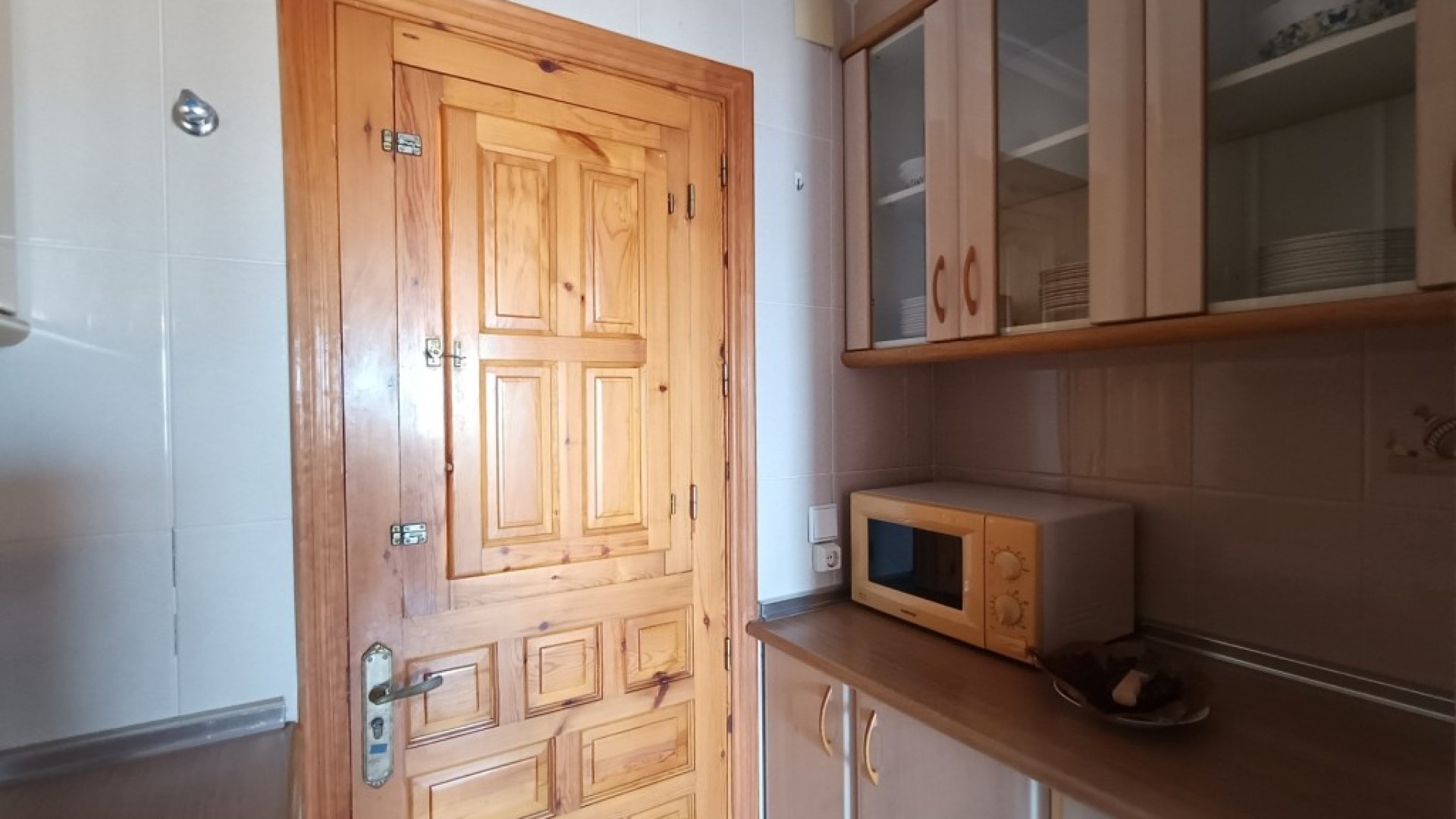 Sale - Apartment Flat -
Torrevieja