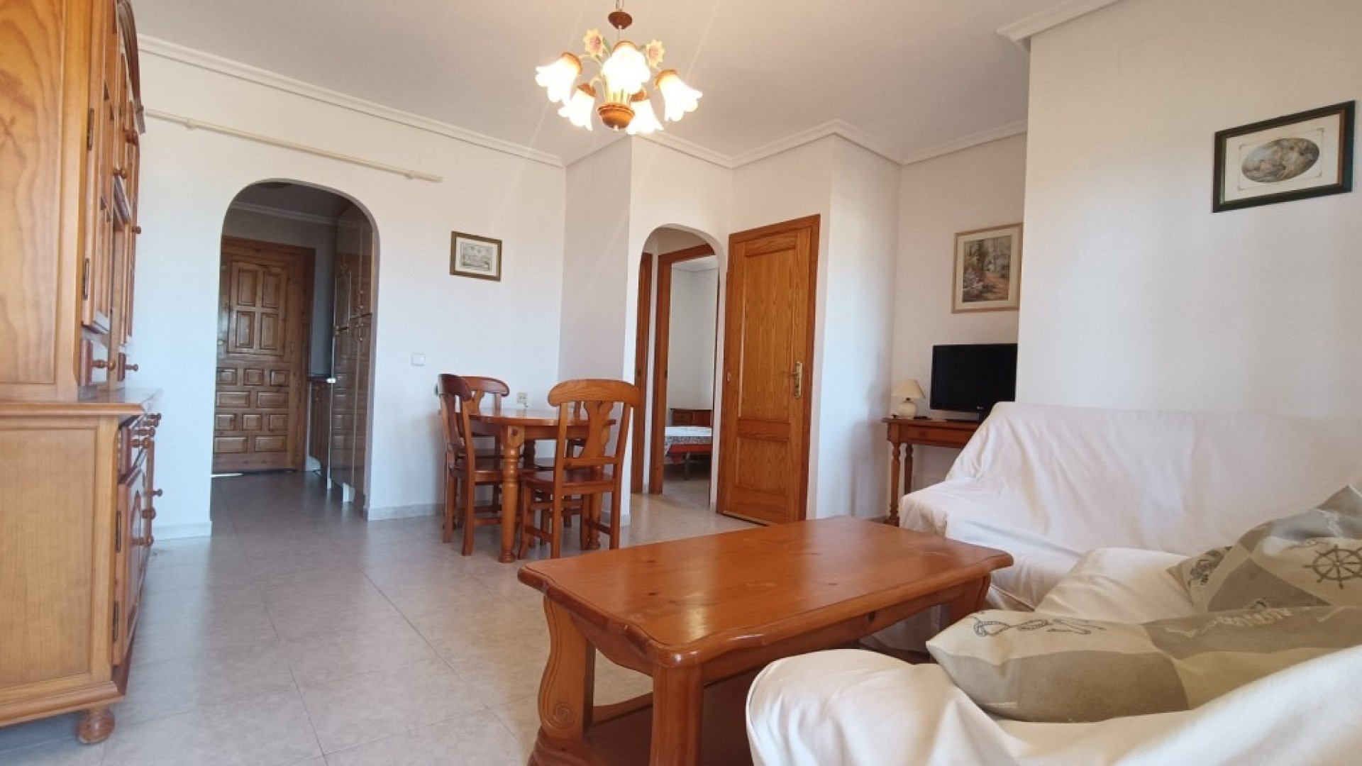 Sale - Apartment Flat -
Torrevieja