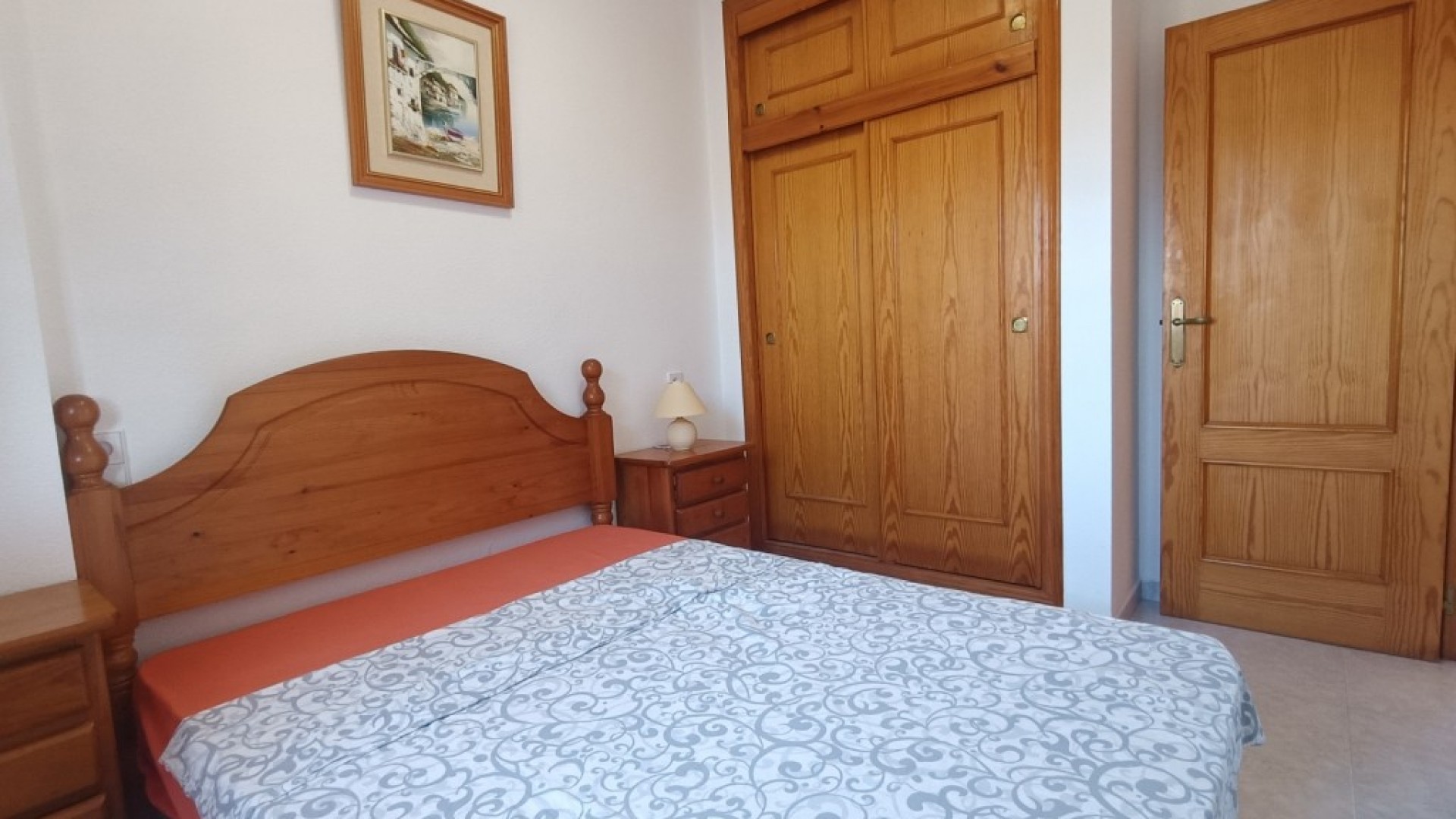 Sale - Apartment Flat -
Torrevieja
