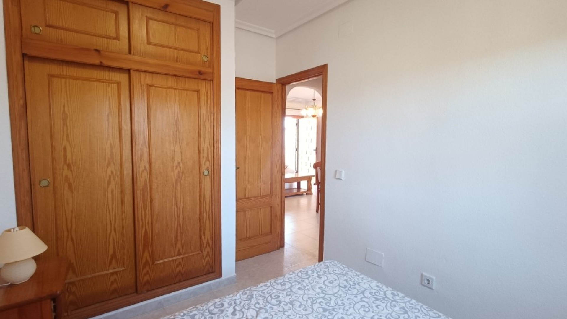 Sale - Apartment Flat -
Torrevieja