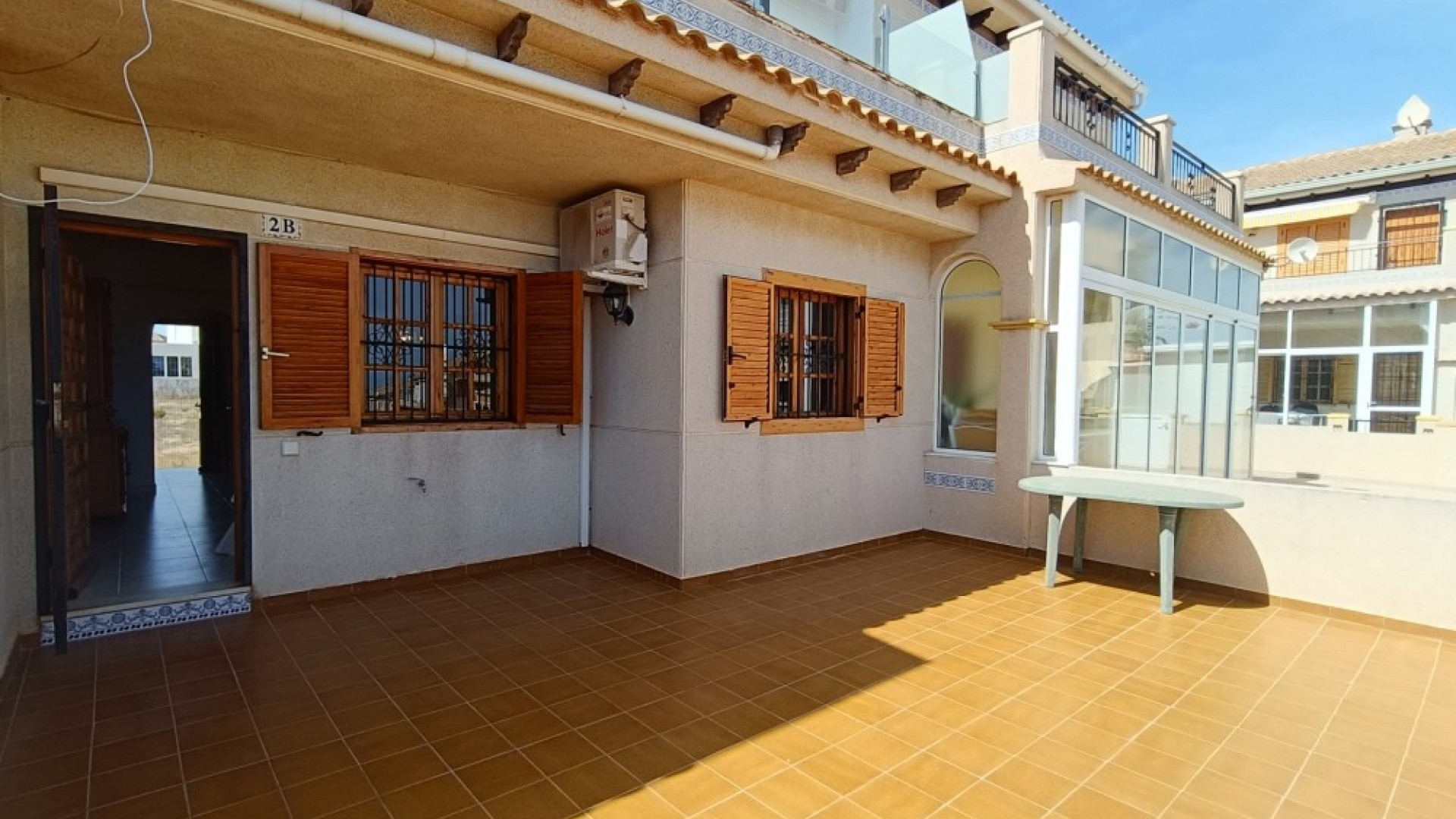 Sale - Apartment Flat -
Torrevieja