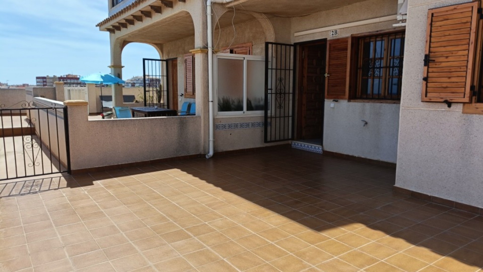 Sale - Apartment Flat -
Torrevieja