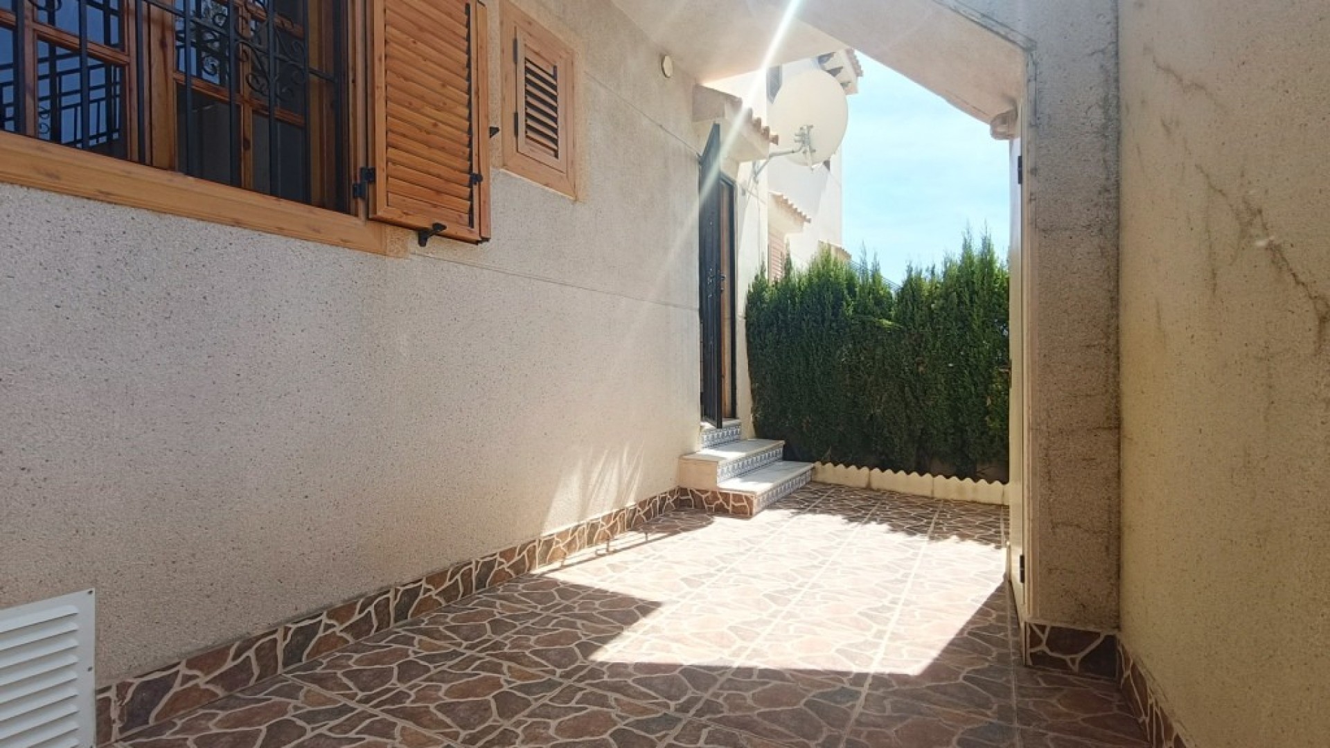 Sale - Apartment Flat -
Torrevieja