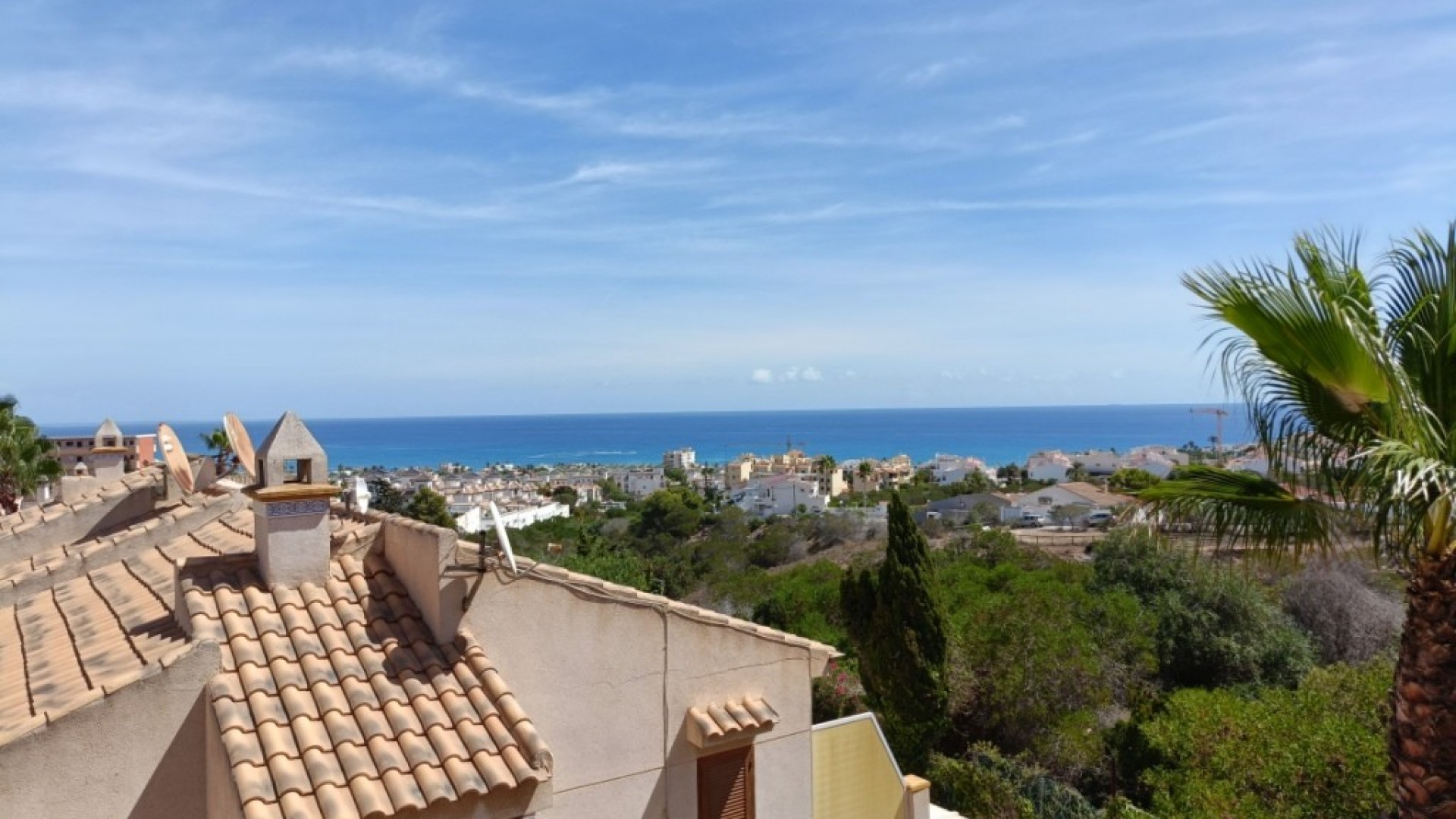 Sale - Apartment Flat -
Torrevieja