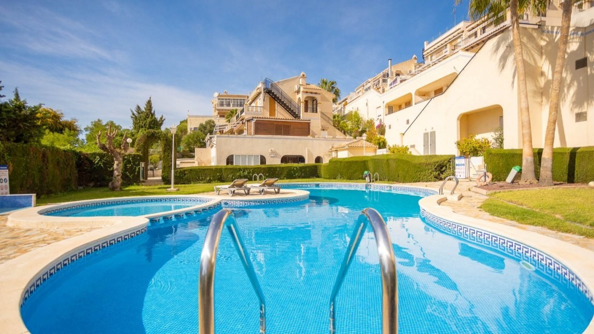 Sale - Apartment Flat -
Torrevieja