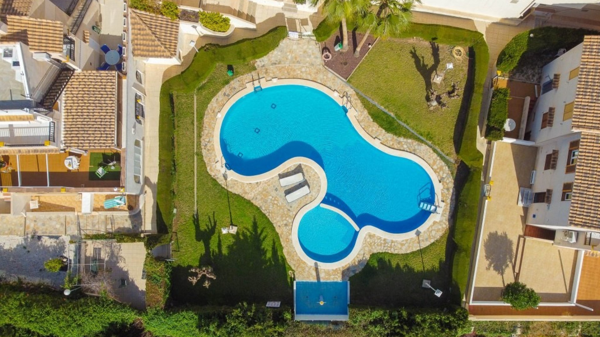 Sale - Apartment Flat -
Torrevieja