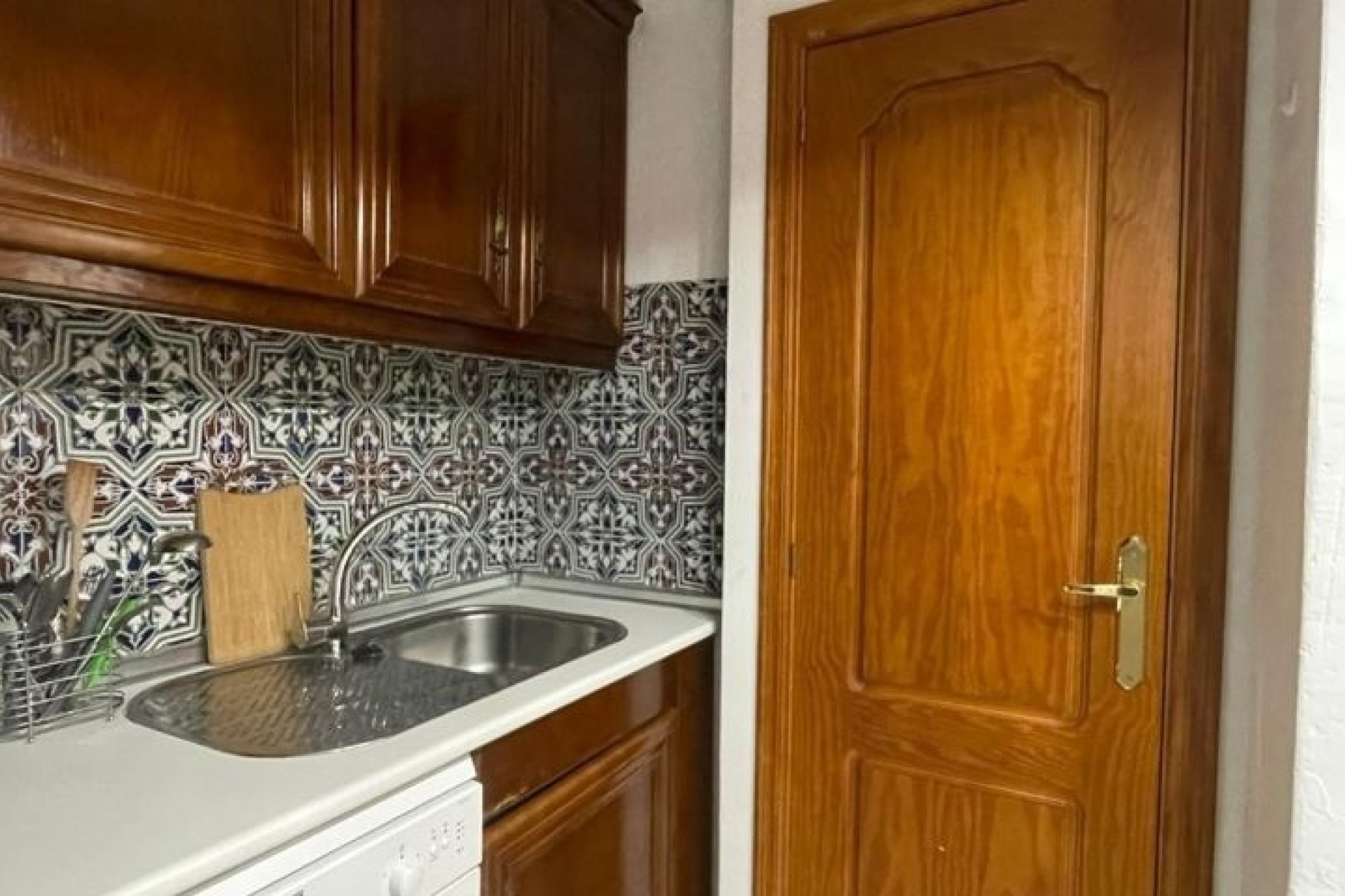Sale - Apartment Flat -
Torrevieja