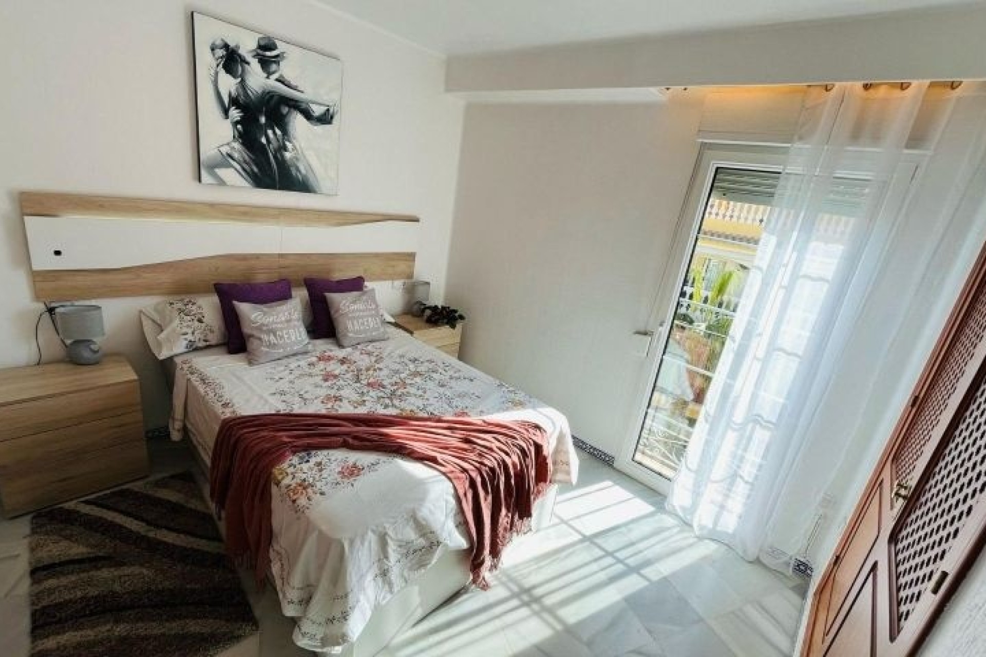 Sale - Apartment Flat -
Torrevieja