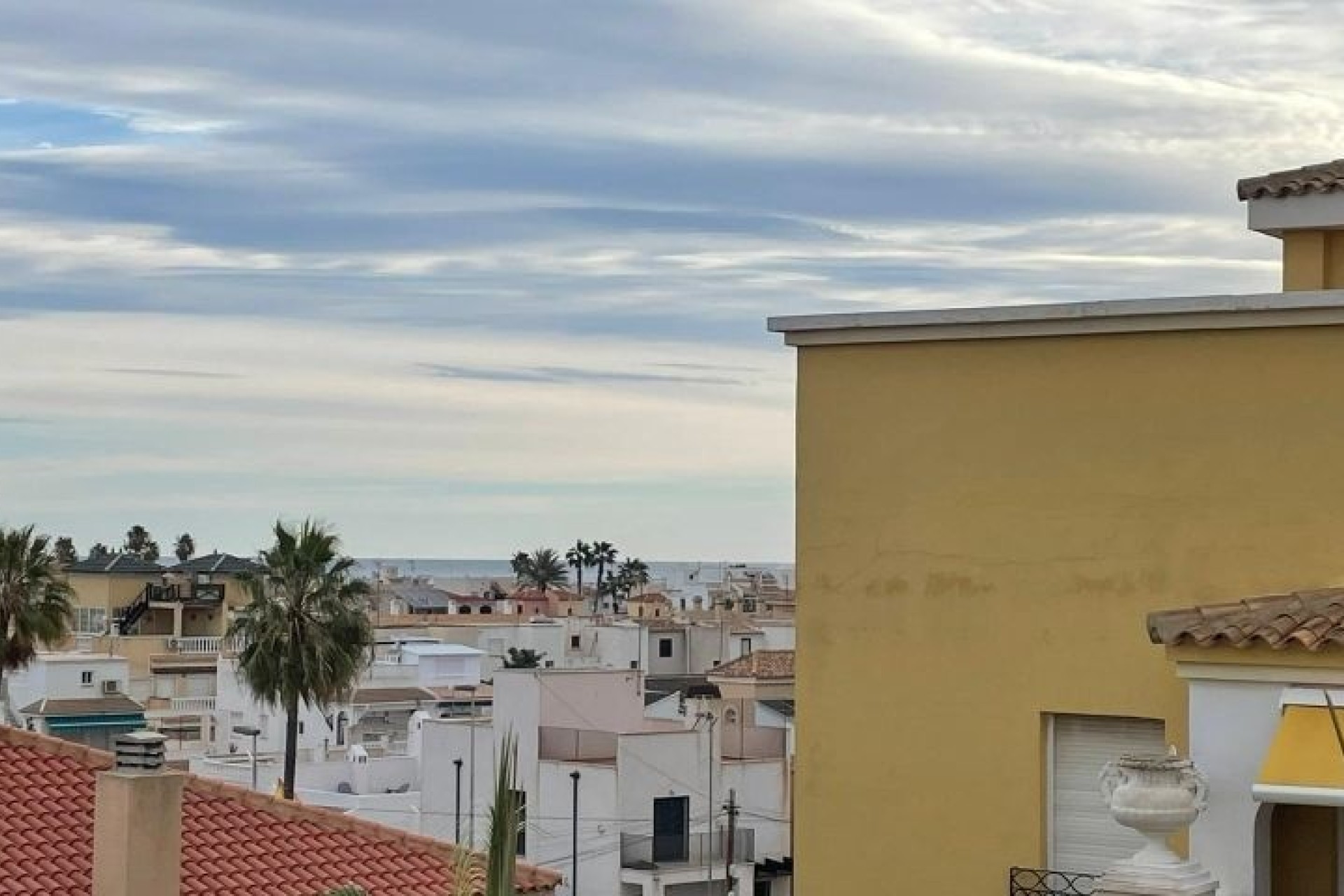 Sale - Apartment Flat -
Torrevieja