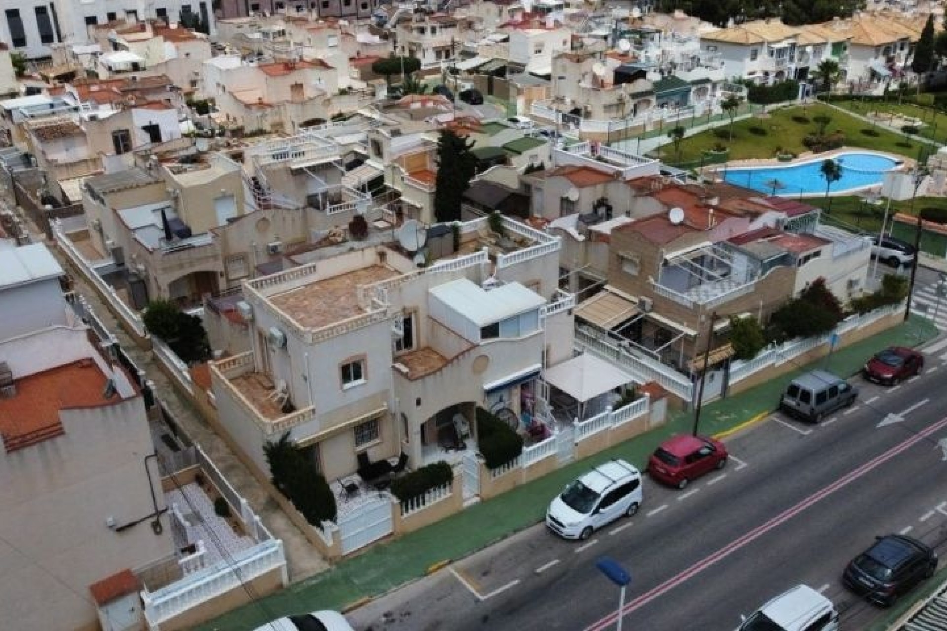 Sale - Apartment Flat -
Torrevieja