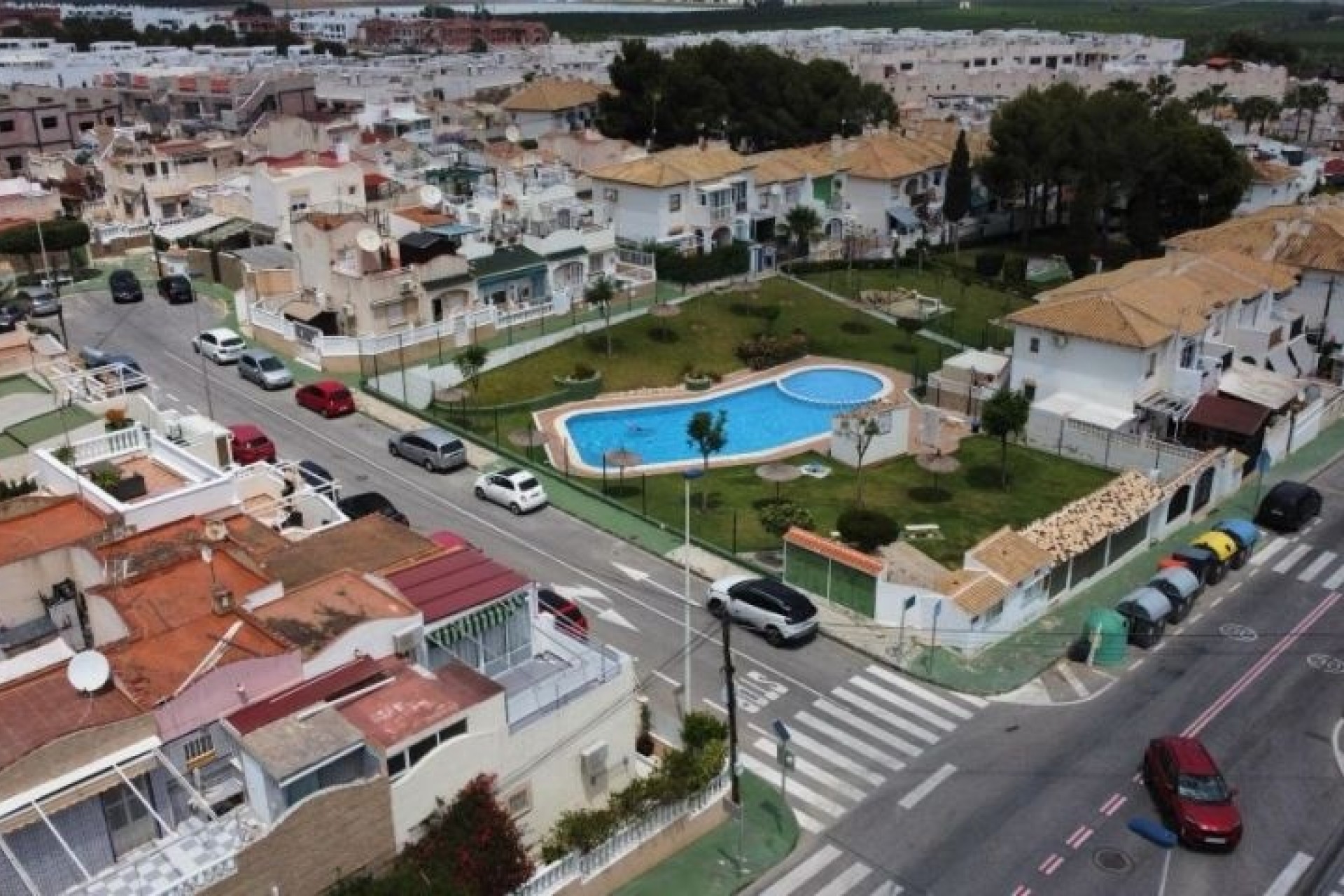 Sale - Apartment Flat -
Torrevieja